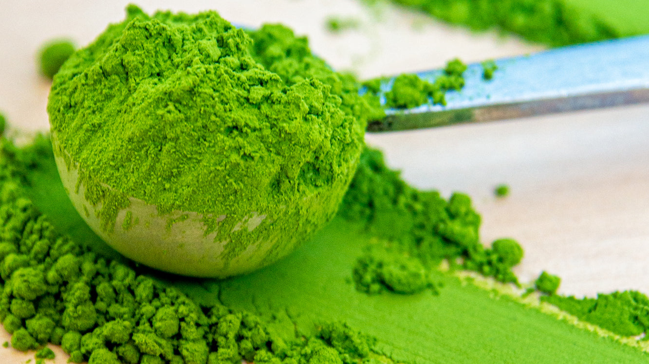 National Matcha Day UK