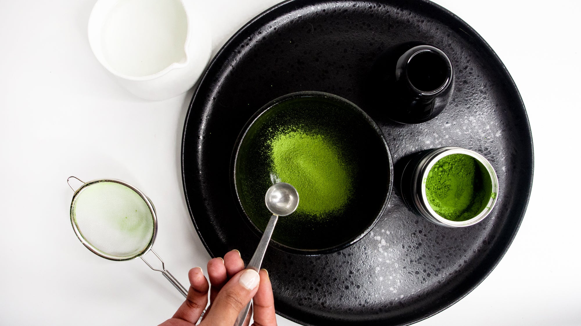 OMGTea MATCHA CHALLENGE 2020 - THE RESULTS ARE IN!