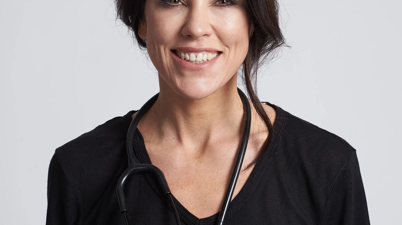 Extraordinary Lives - Clare Conlon