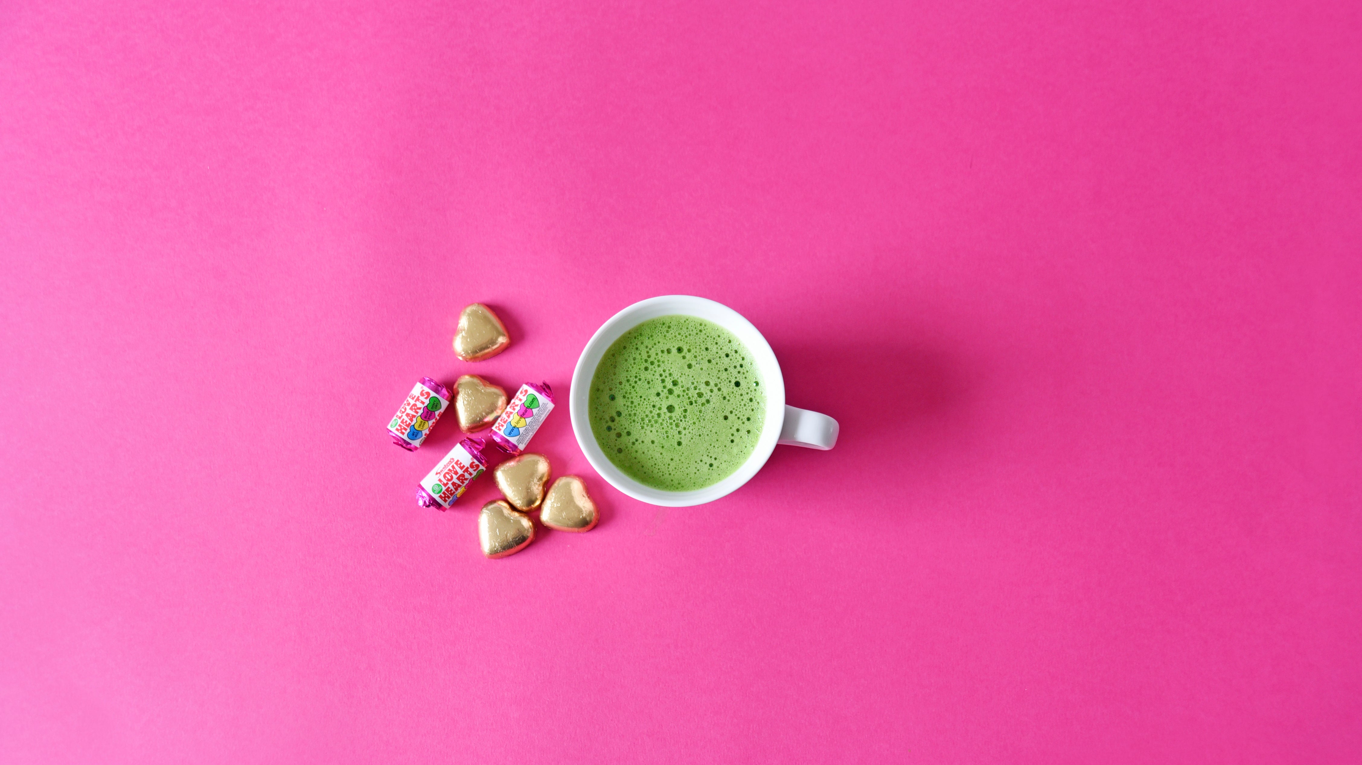 5 Reasons to Love Matcha