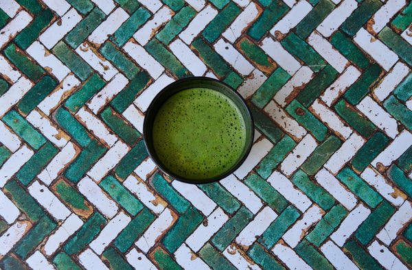 5 Things You Need to Know About Matcha