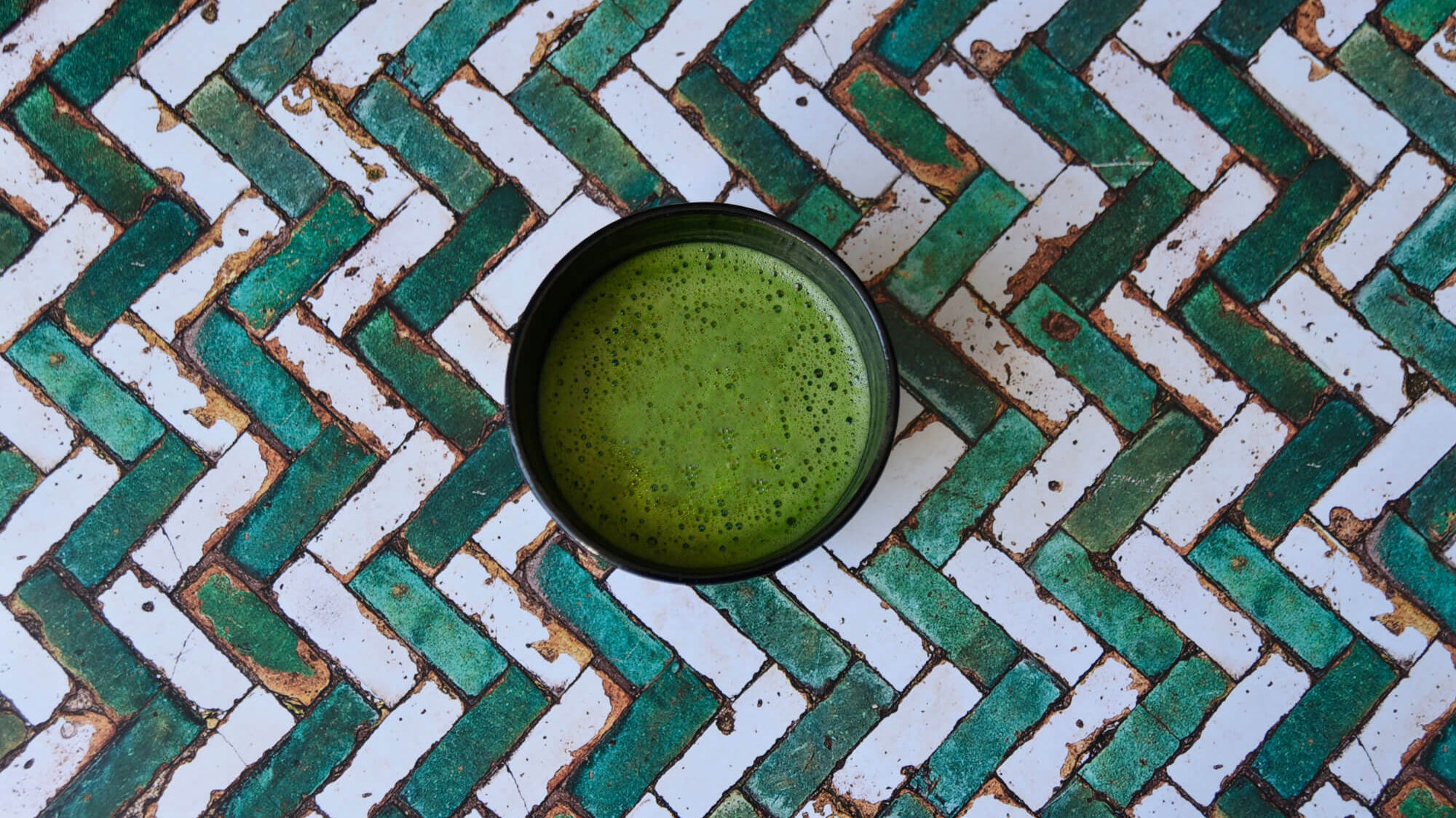 5 Things You Need to Know About Matcha