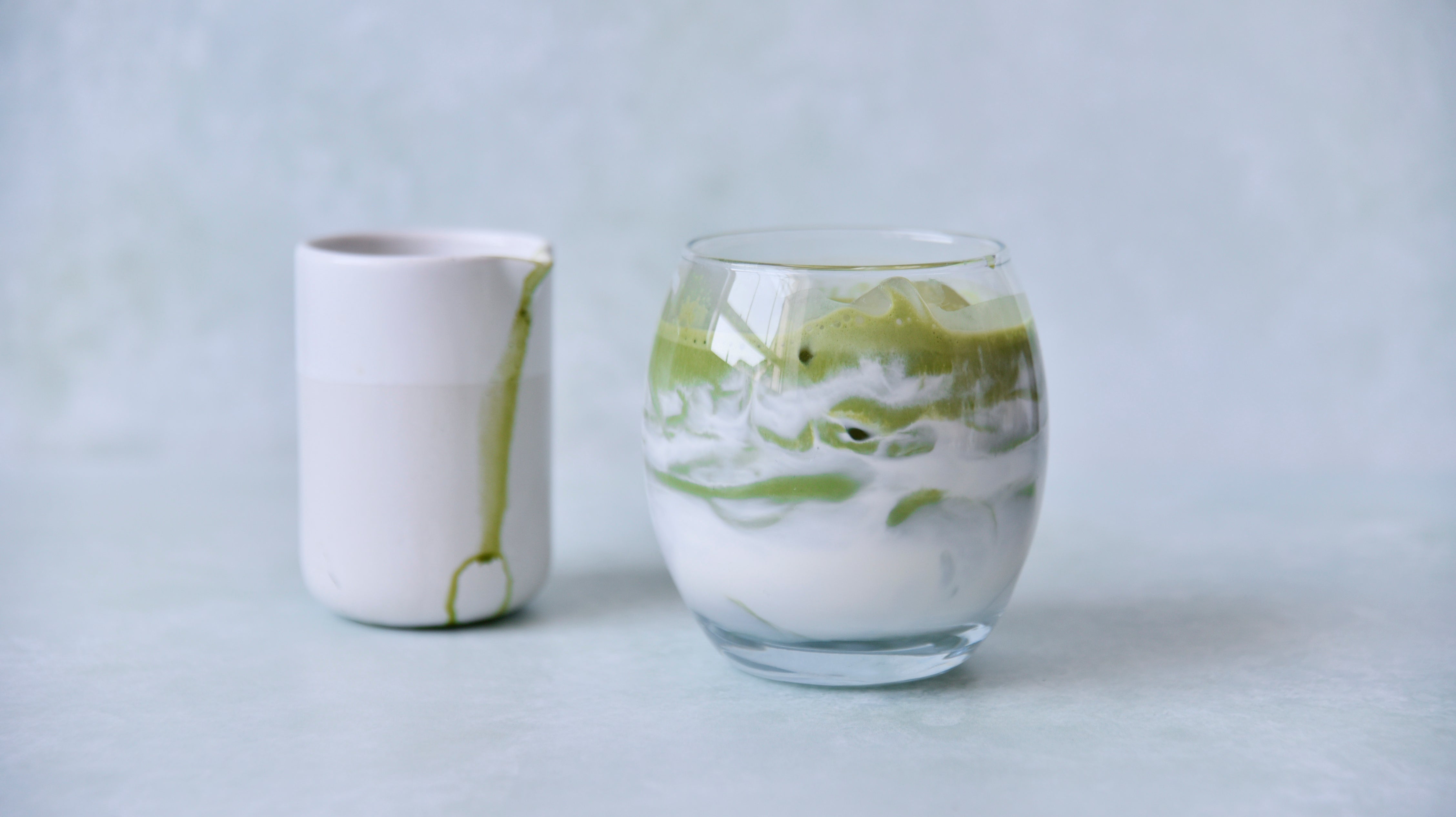 Matcha's Role in Post-Workout Nutrition