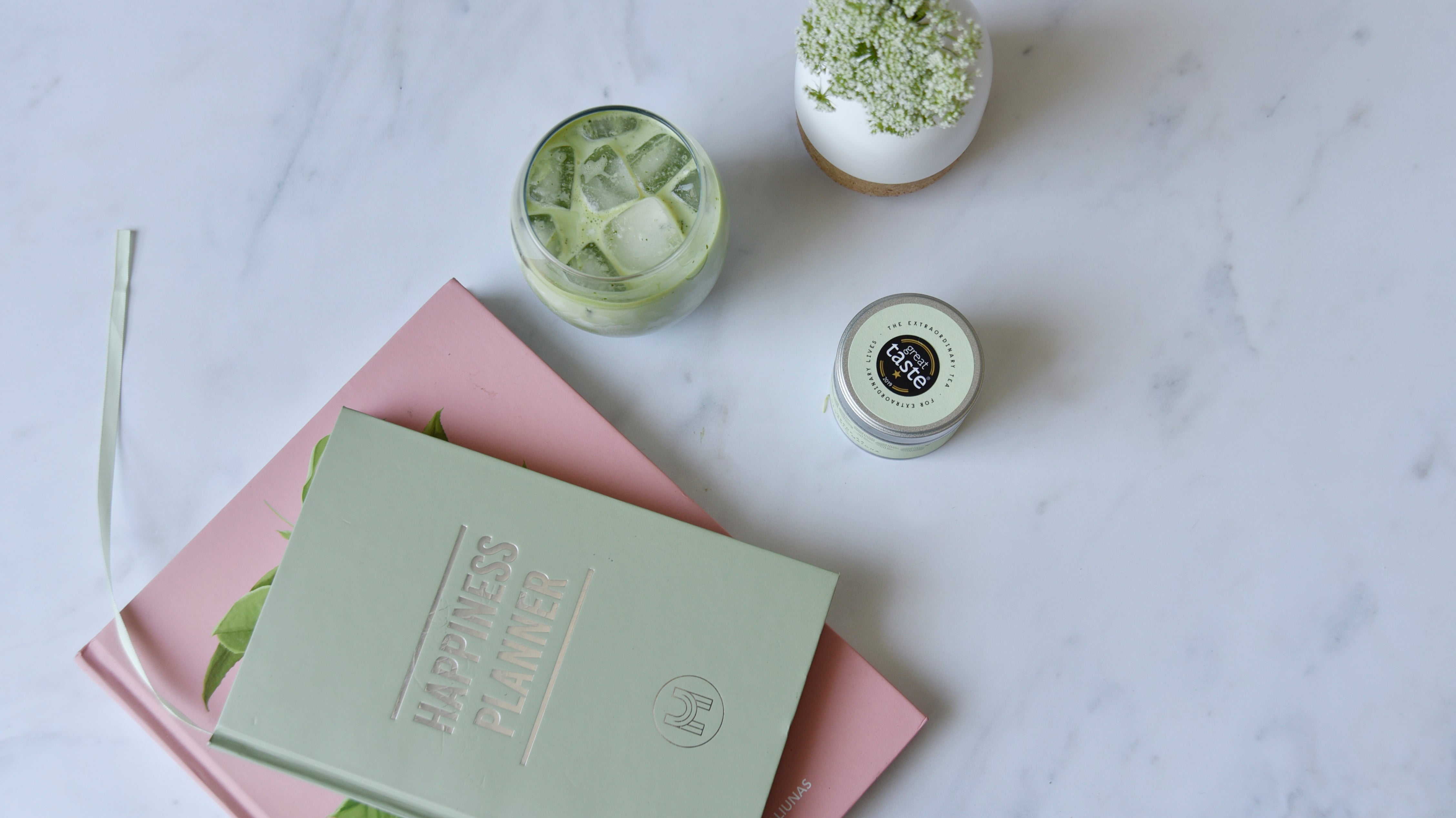 Energise Your Workouts: The Benefits of Matcha