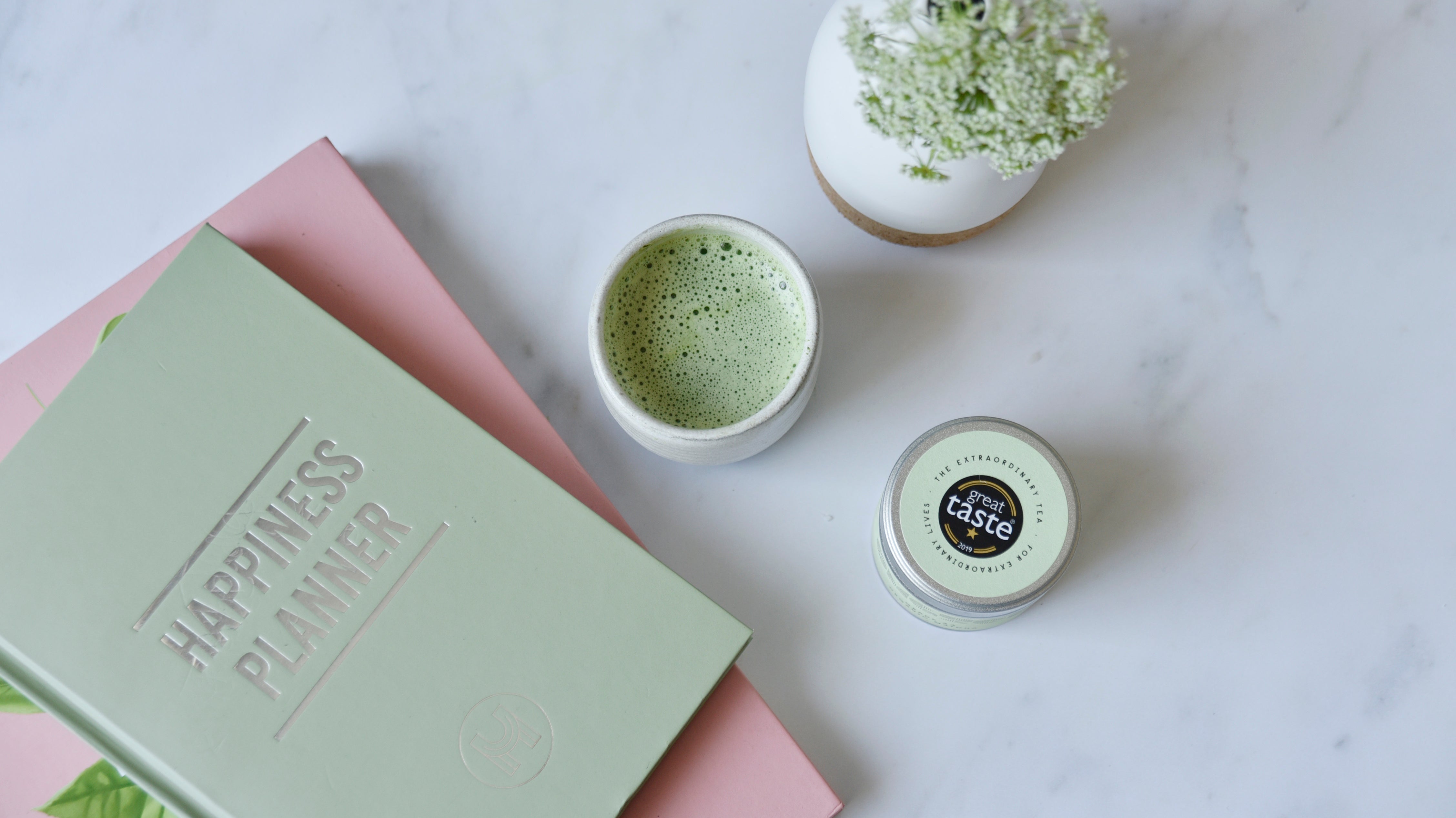 Can Matcha help with the symptoms of Menopause?