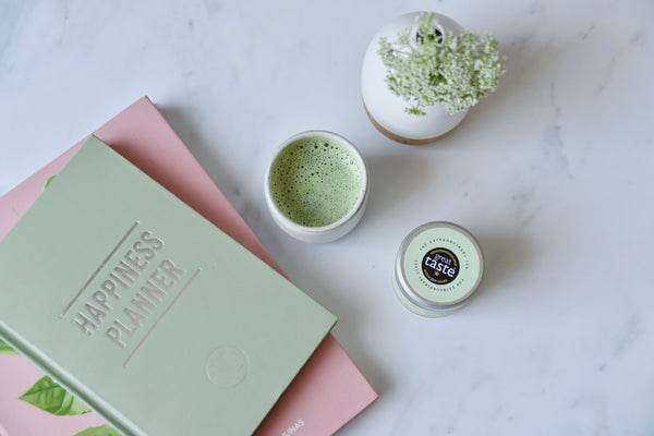 Can Matcha help with the symptoms of Menopause?