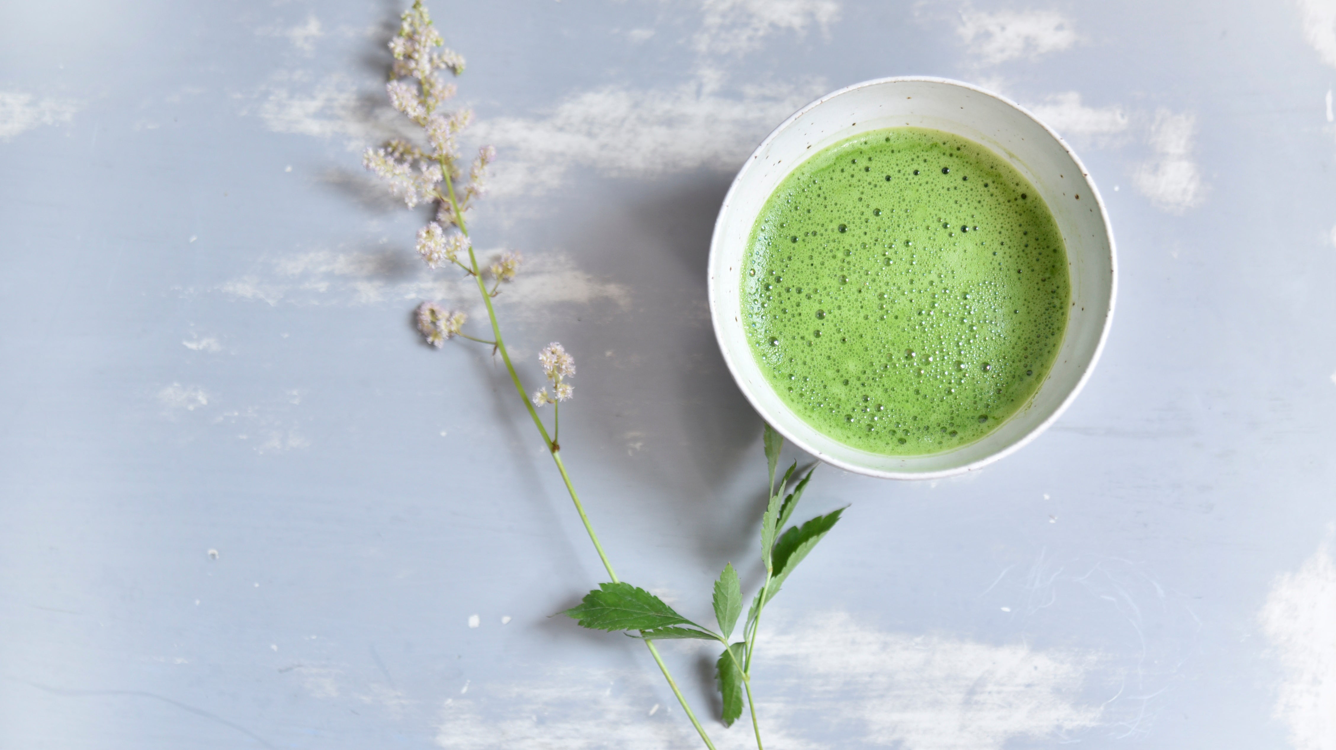 What are Usucha and Koicha?