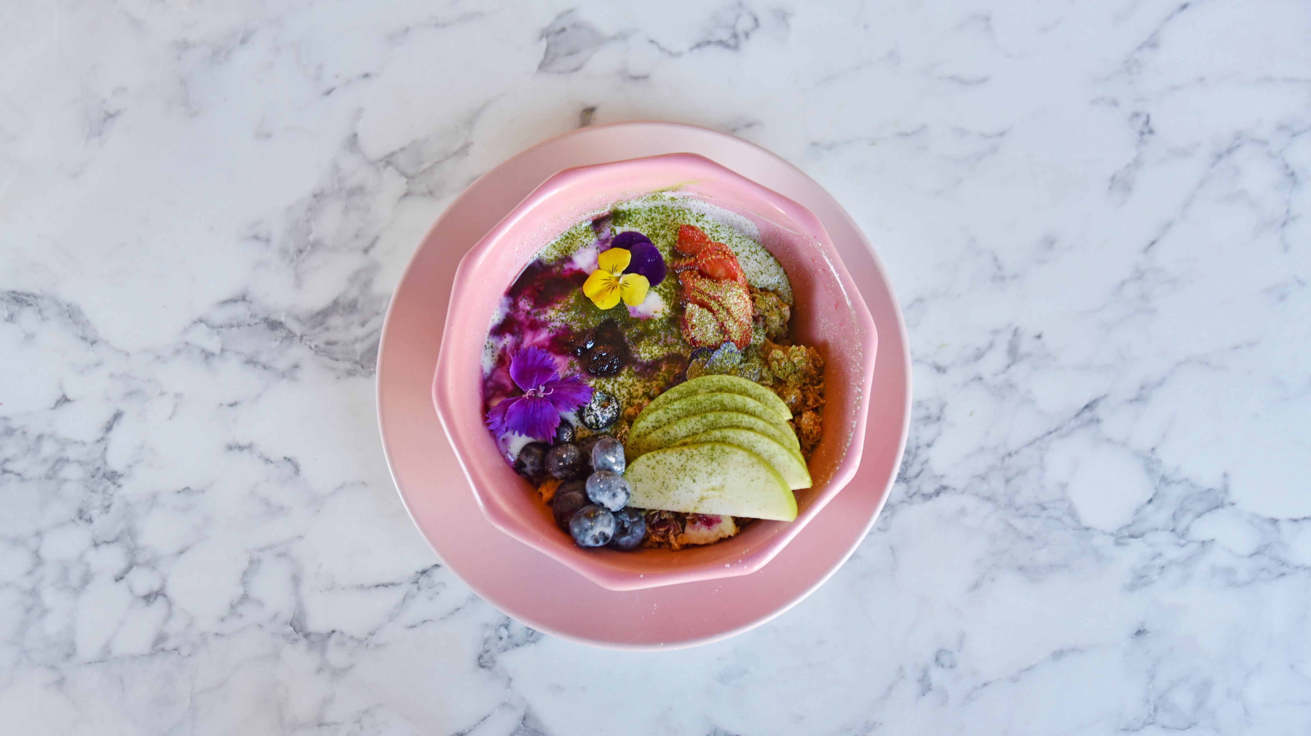 5 Ways You Can Enjoy Matcha Without Drinking It