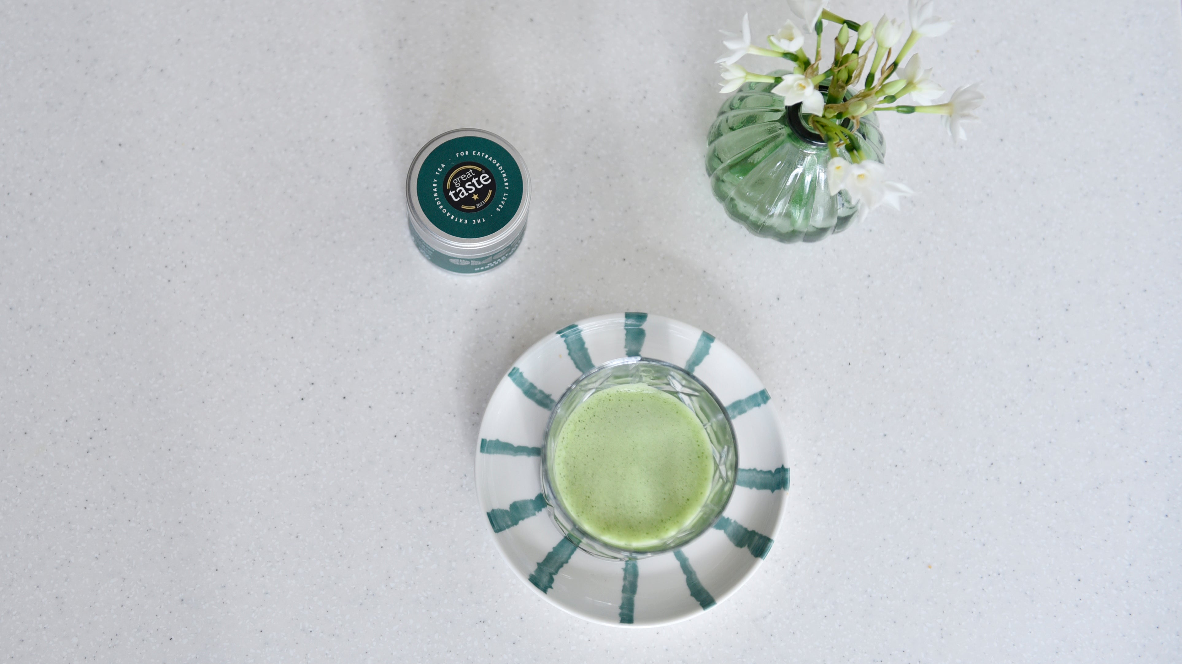 Will Matcha Tea Give Me Energy?