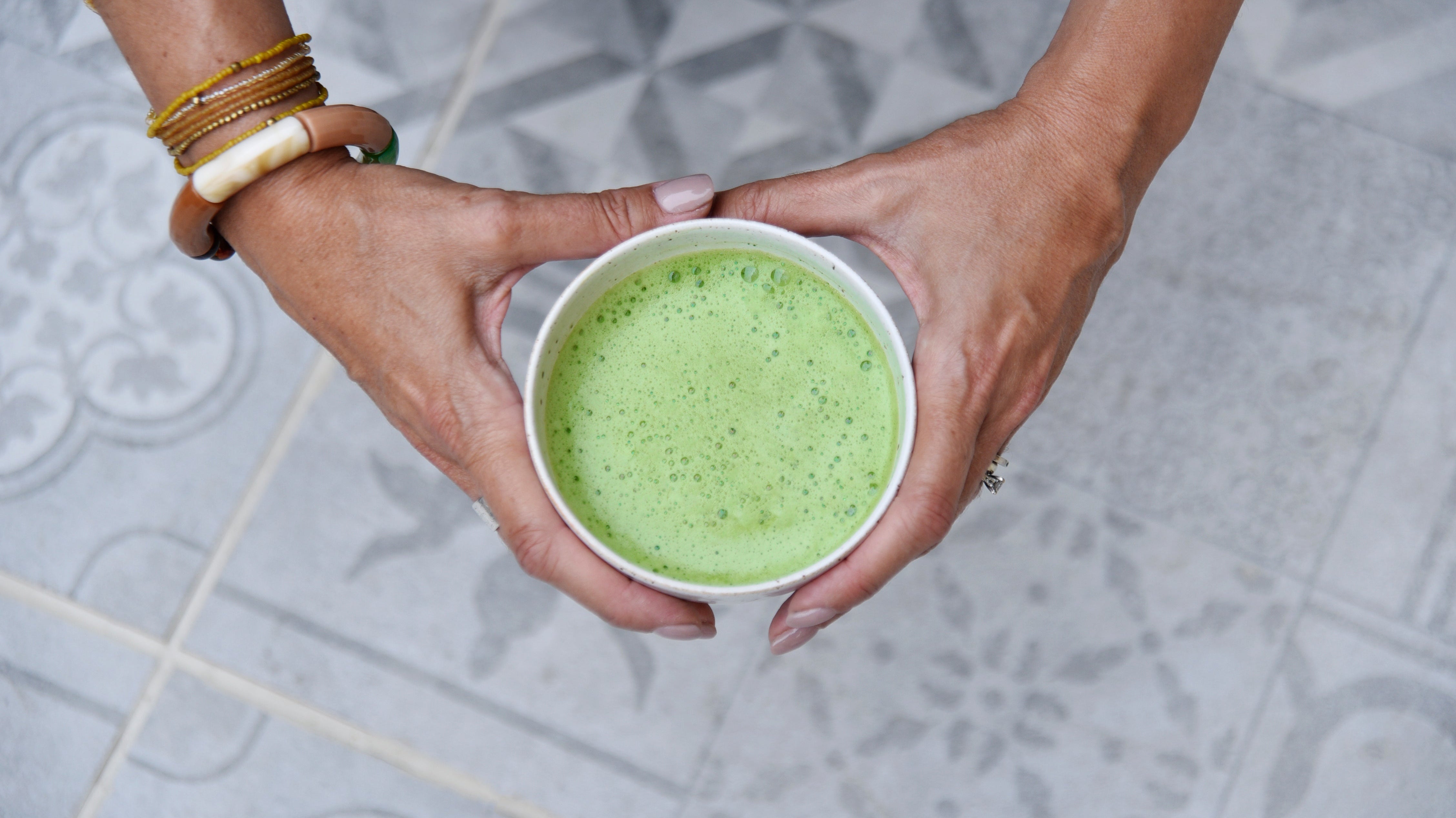 Matcha Challenge 2023 Results