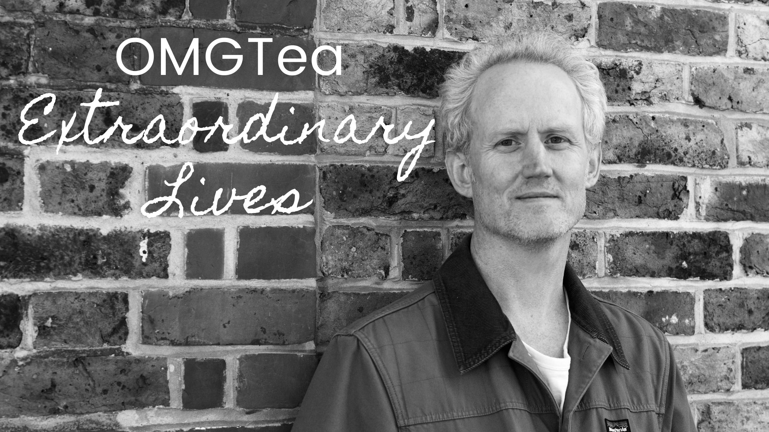 Extraordinary Lives - Dylan Howitt