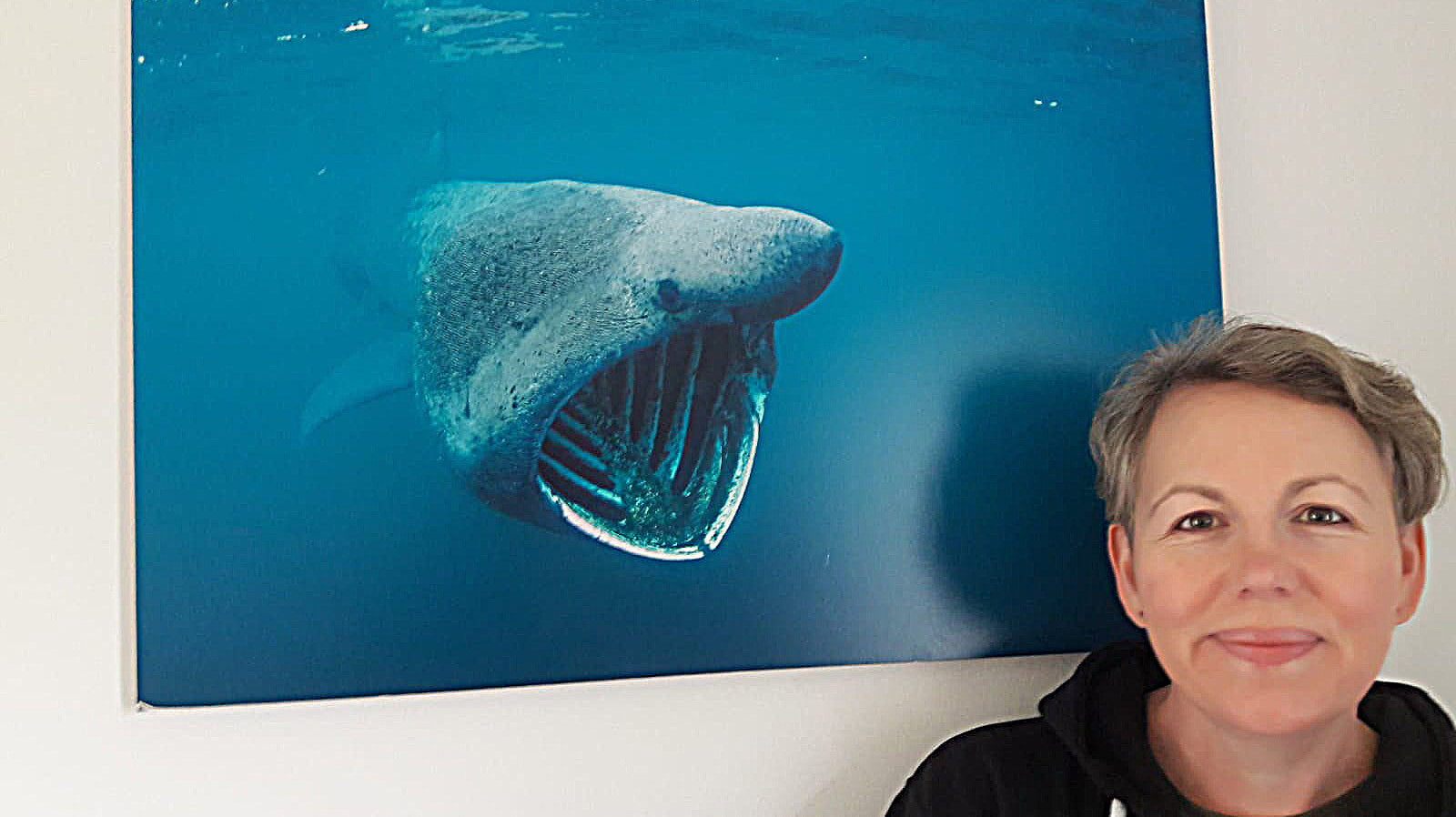 Extraordinary Lives - Jen Nottingham