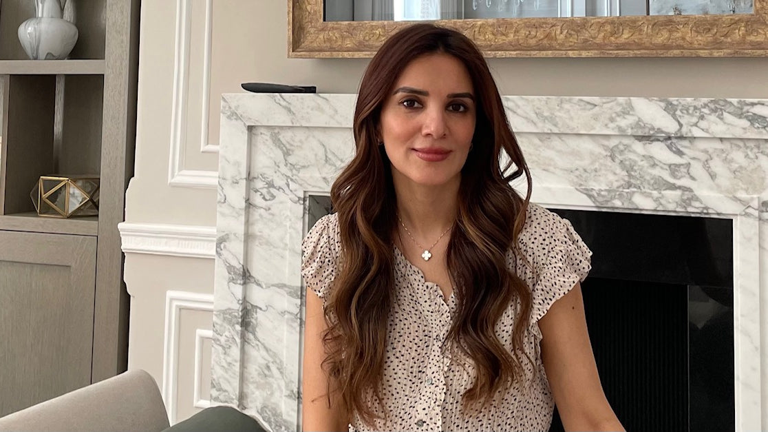 Extraordinary Lives - Alia Shah