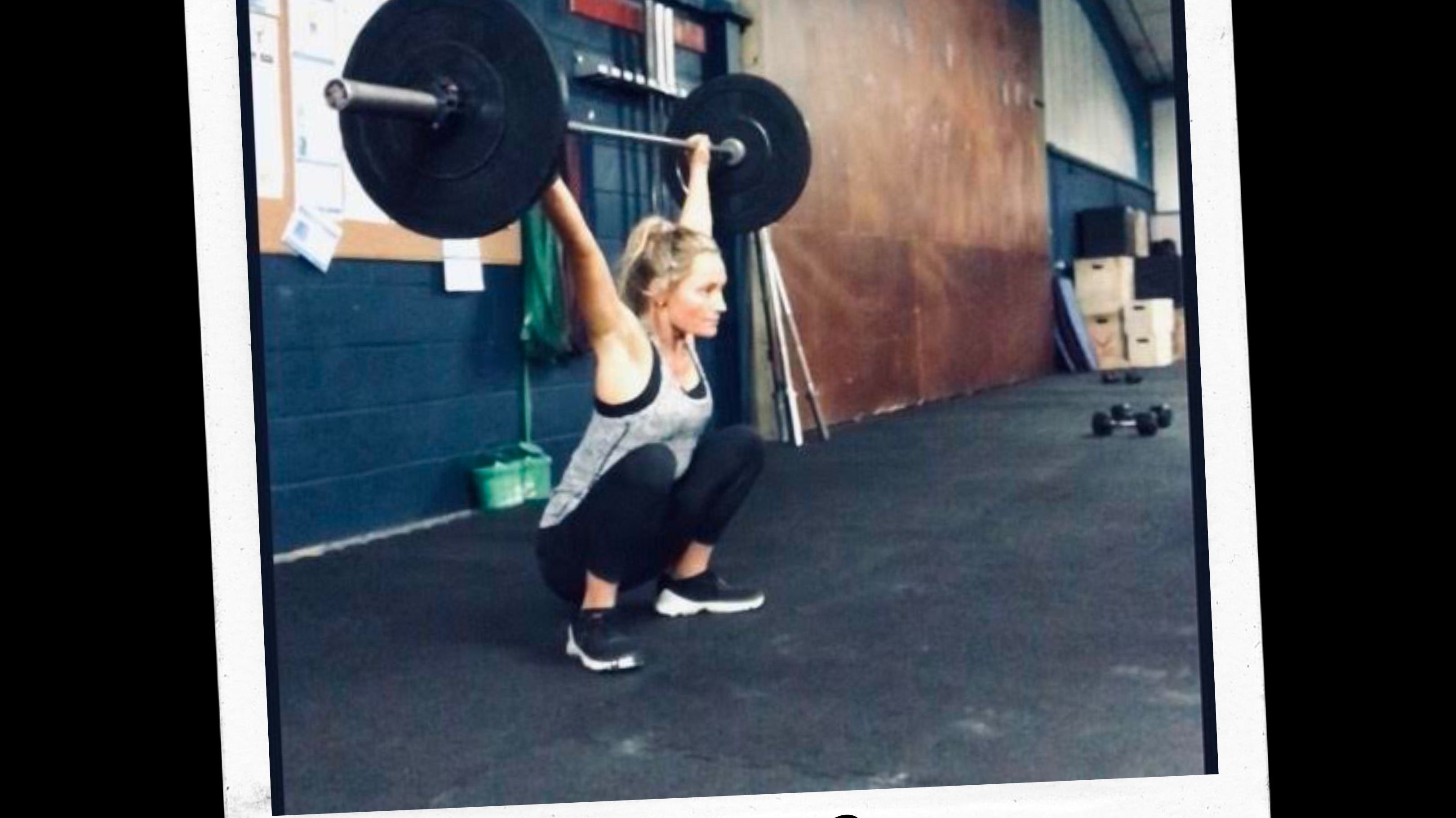 Weightlifting & Matcha - A Personal Experience