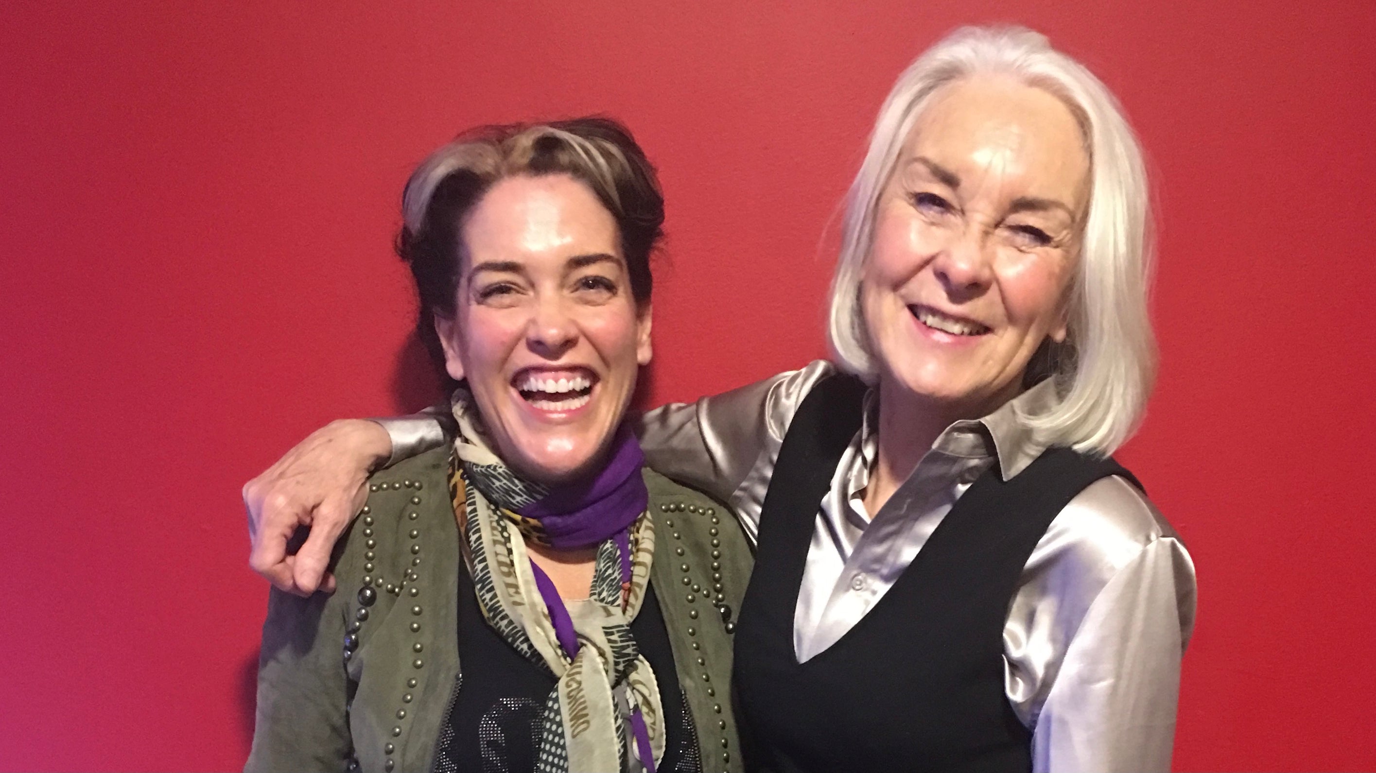 My Story: Elizabeth Conlon