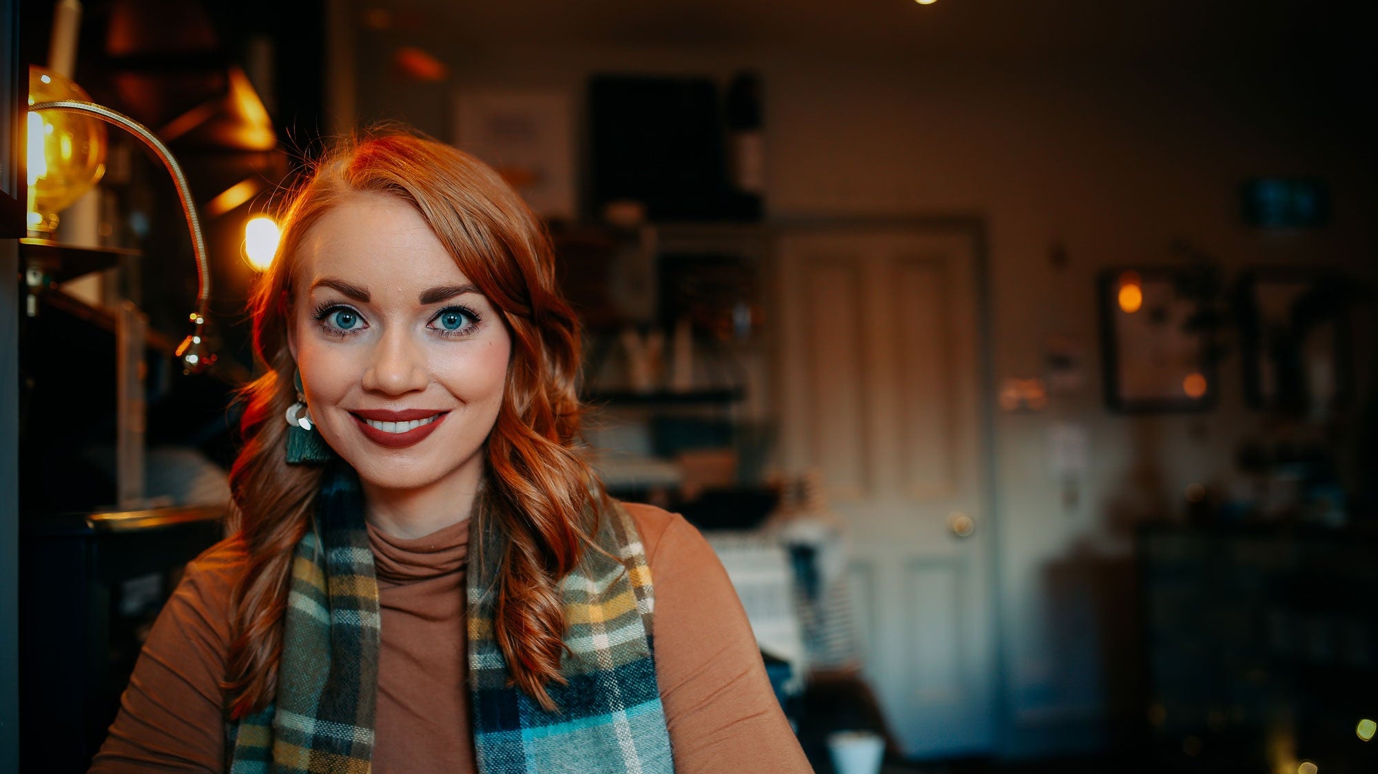 Extraordinary Lives - Emily Johnson