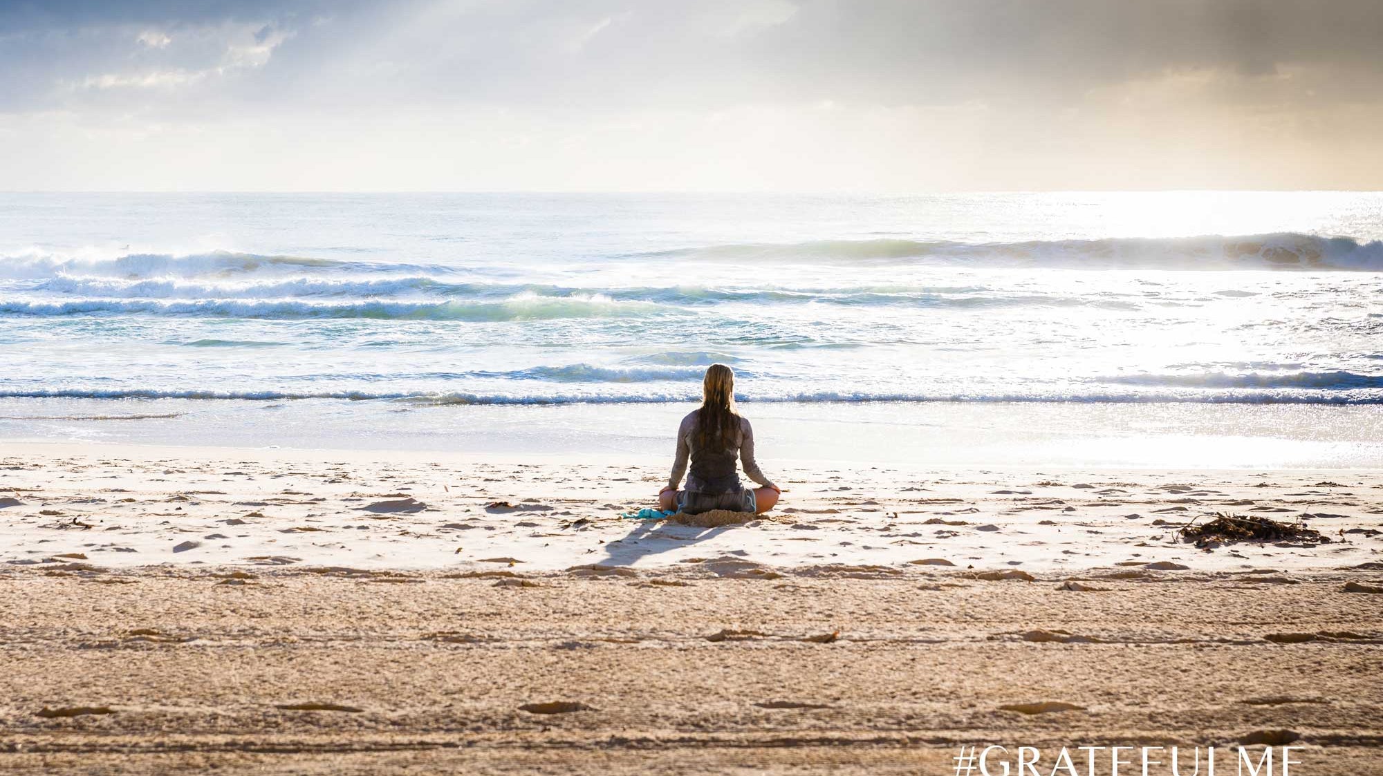 Matcha supports your yoga practice and wellness