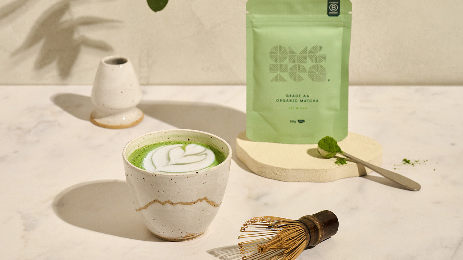 Beginner-friendly Matcha Tea: The Ultimate Starter Guide