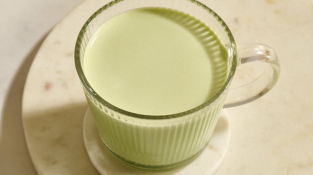 OMGTea Matcha Challenge Results 2026