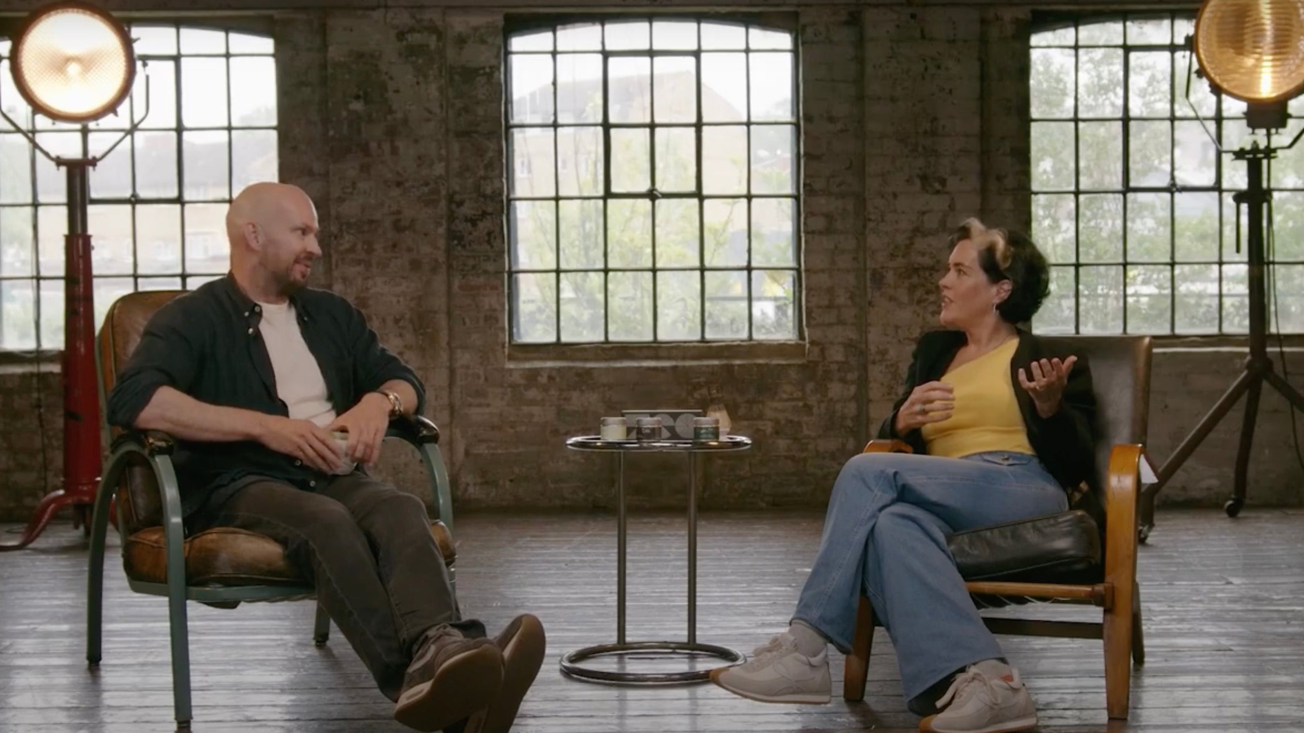 Why Resilience and Matcha Go Hand-in-Hand