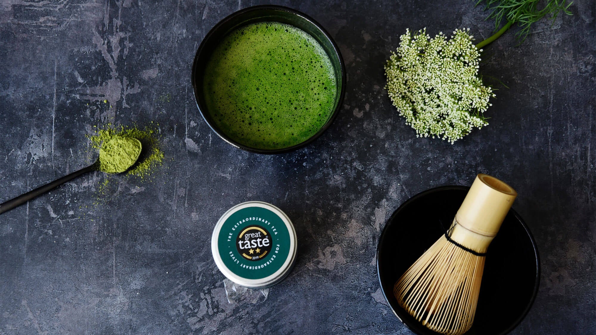 Can Drinking Matcha Reduce Anxiety?