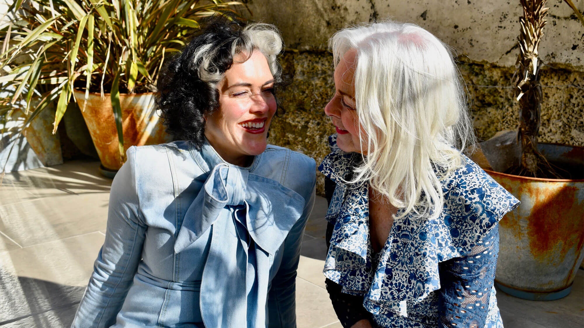 Breast Cancer Awareness Month