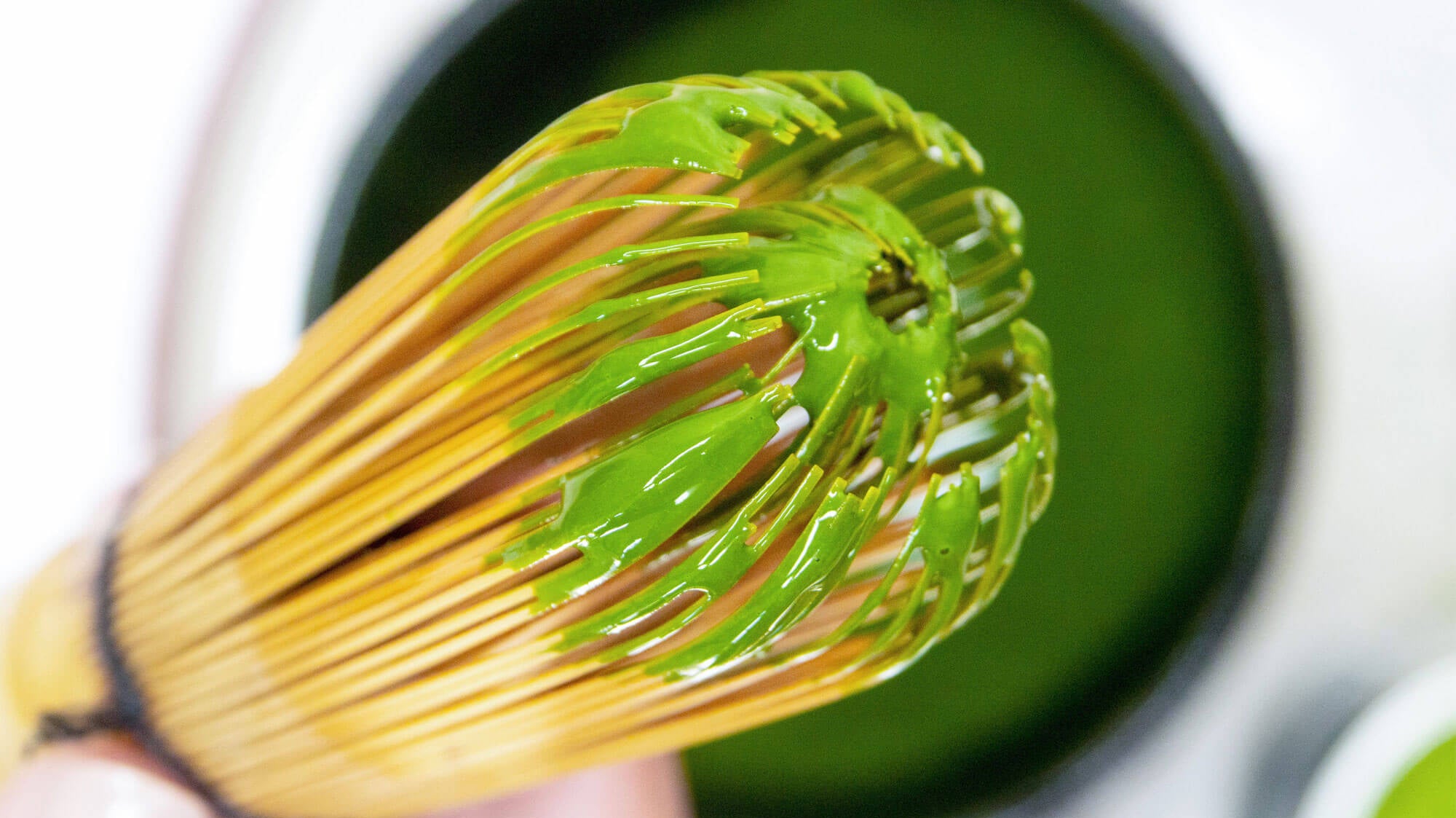 Good vs. Poor Quality Matcha: know how to tell the difference