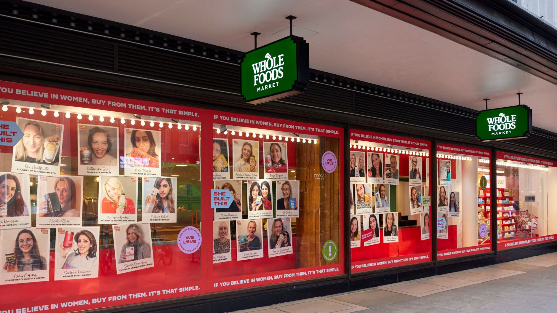 International Women's Day 2024