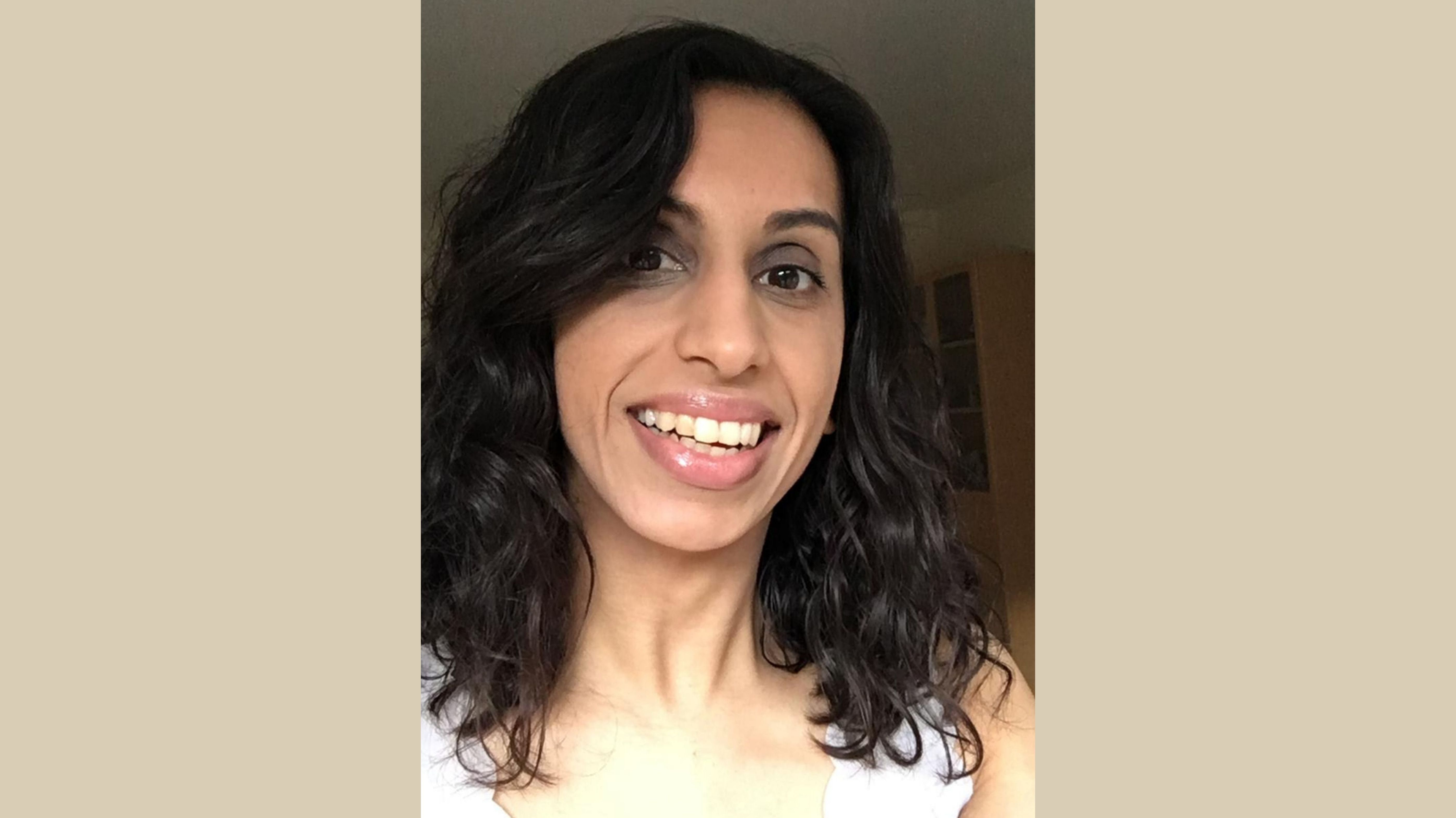 Extraordinary Lives - Jasvinder Kaur