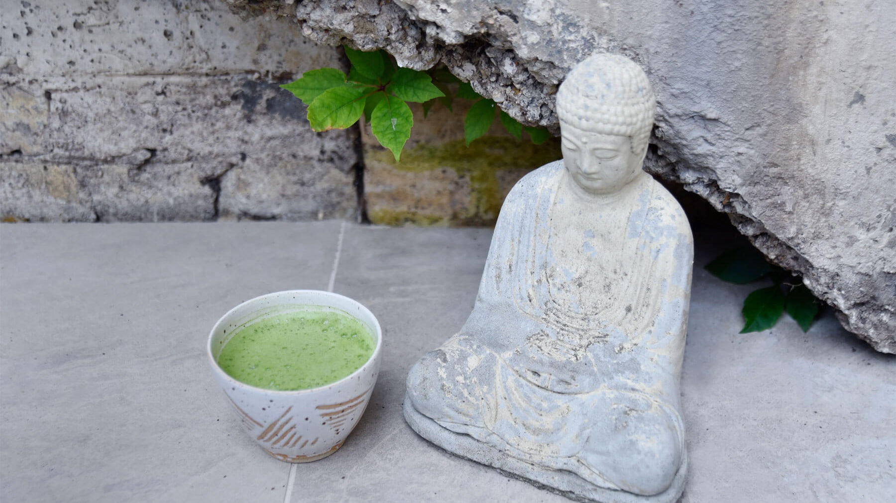 The Zen of Winning: How Matcha Supports Olympic-Level Mindfulness
