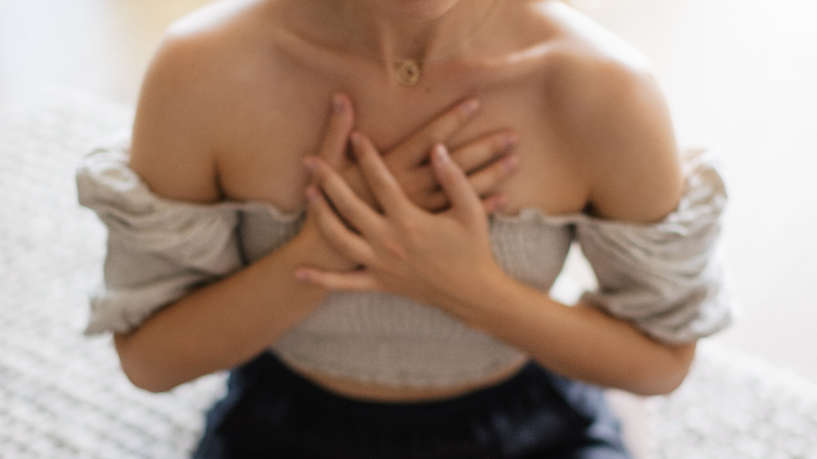 Breathwork with Carolina: Presence