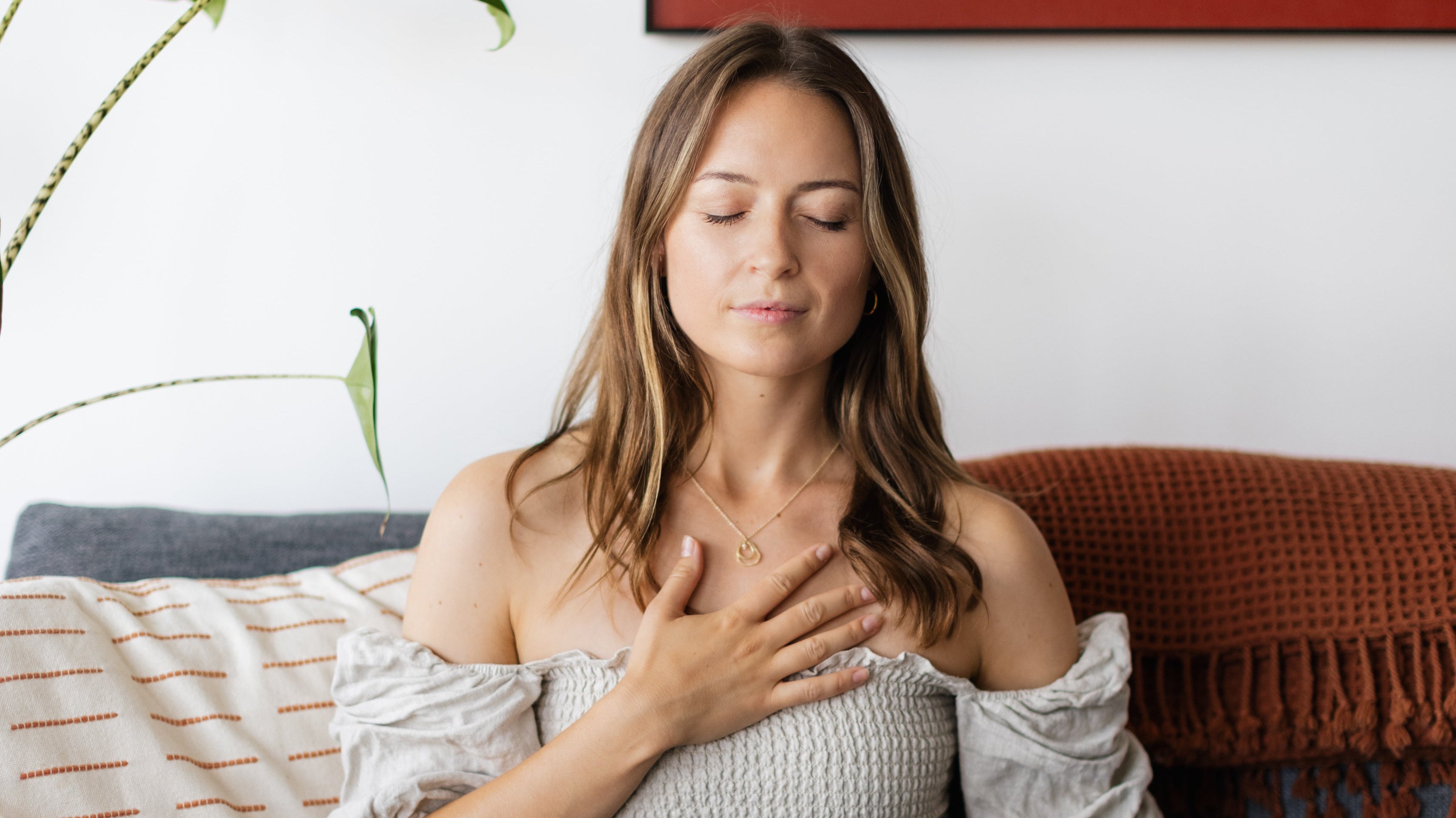 Breathwork with Carolina: Introduction
