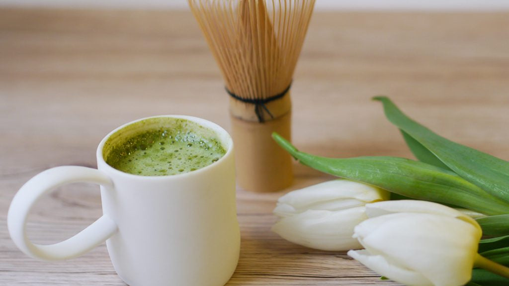 Are matcha accessories essential?