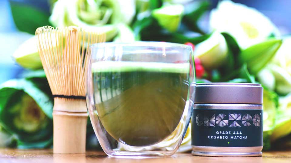 Why we should include Matcha in our daily diet