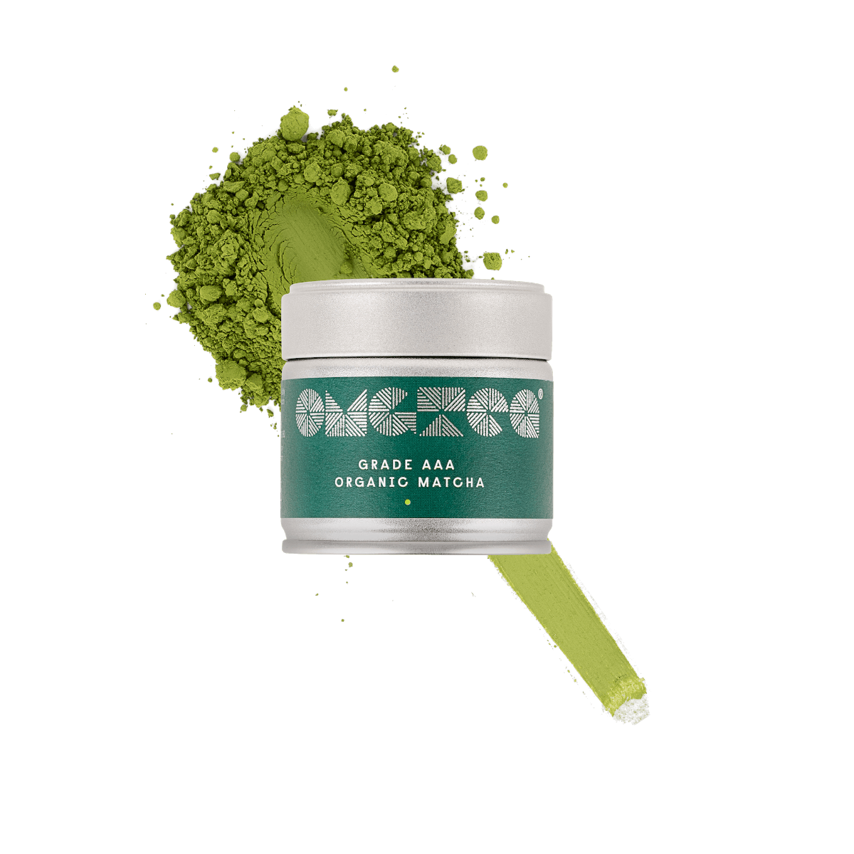 Matcha tea AAA grade