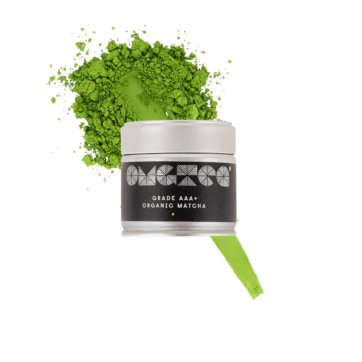 Matcha tea AAA plus grade