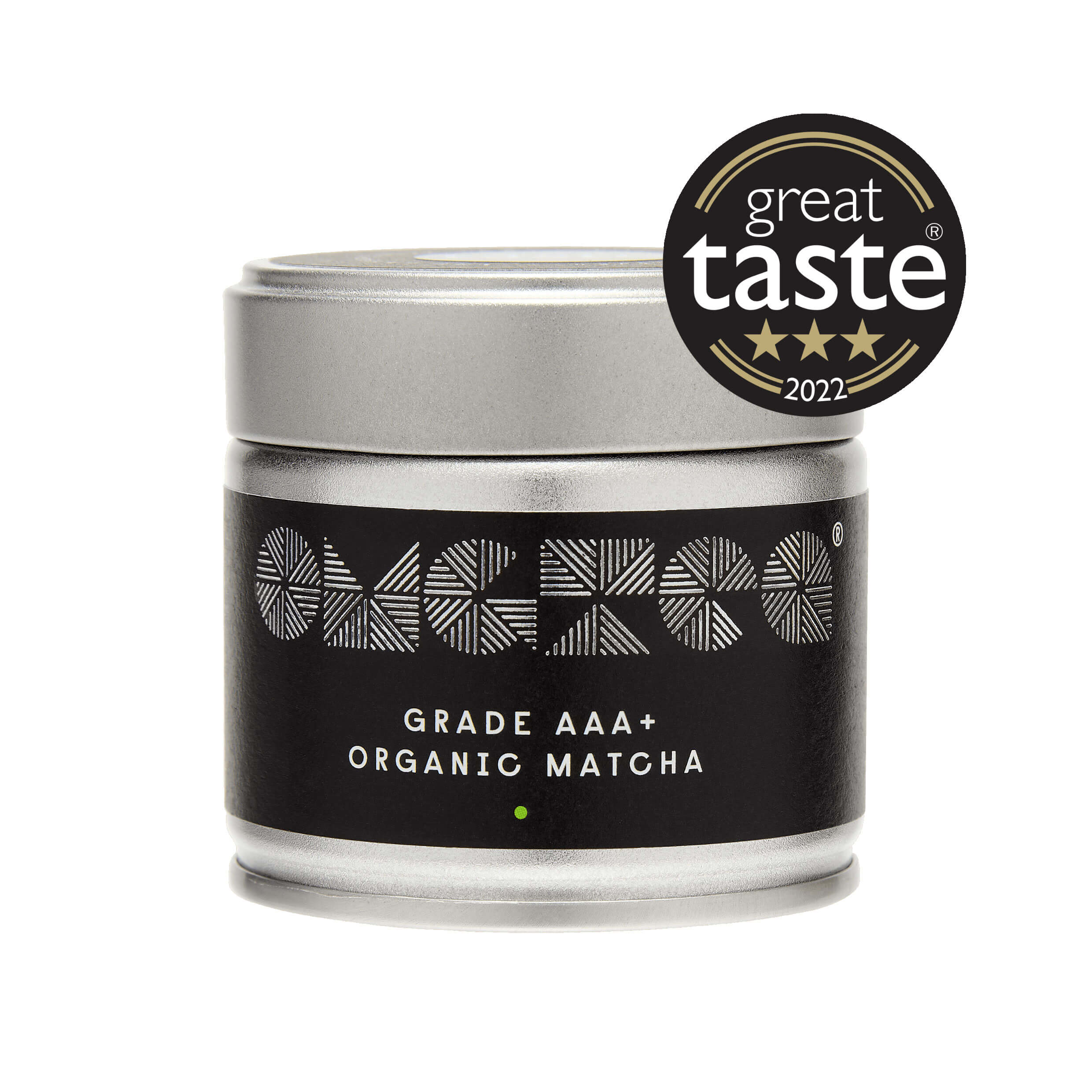 OMGTea Organic Matcha Tea AAA+ 30