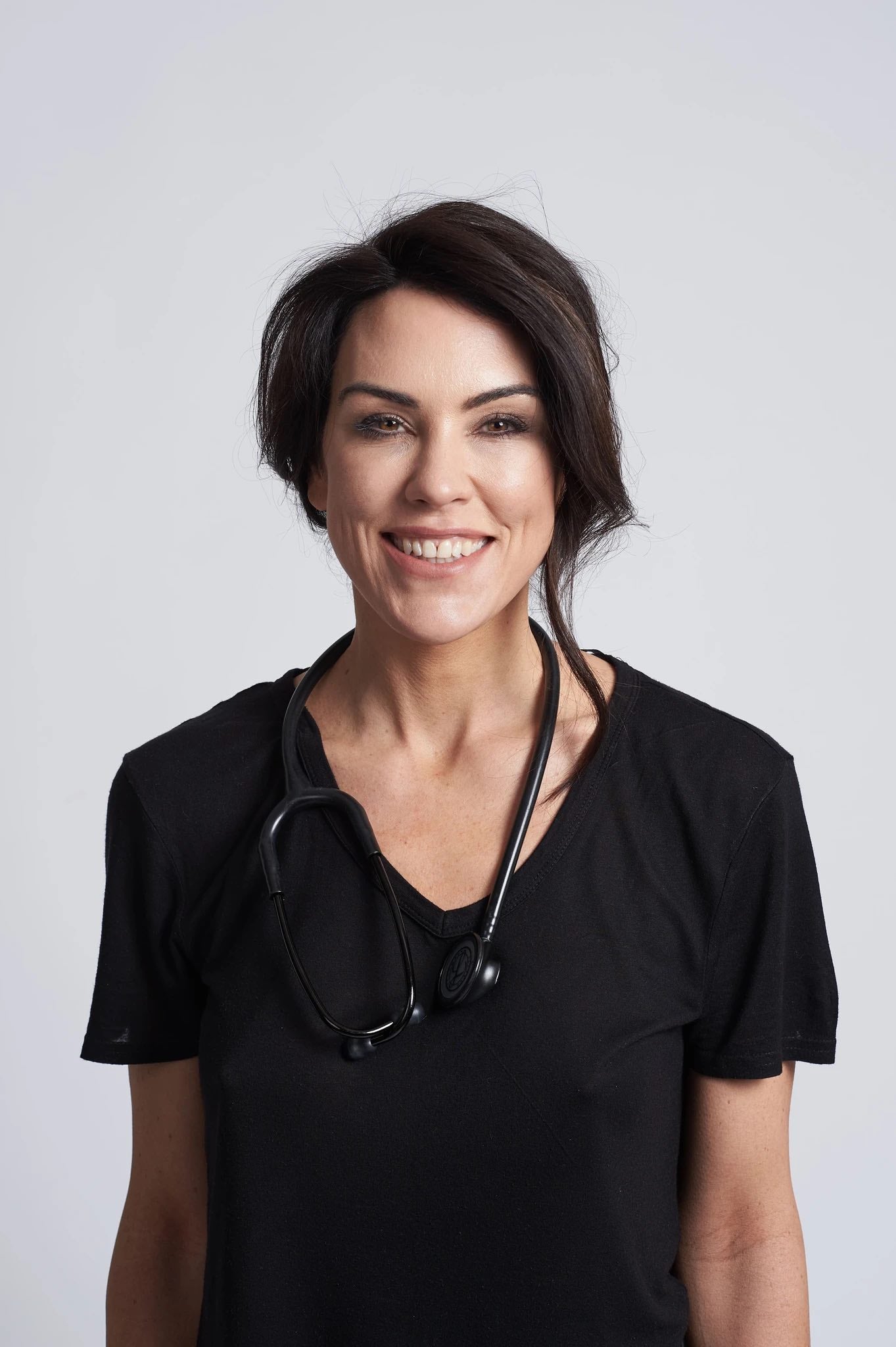 Extraordinary Lives - Clare Conlon