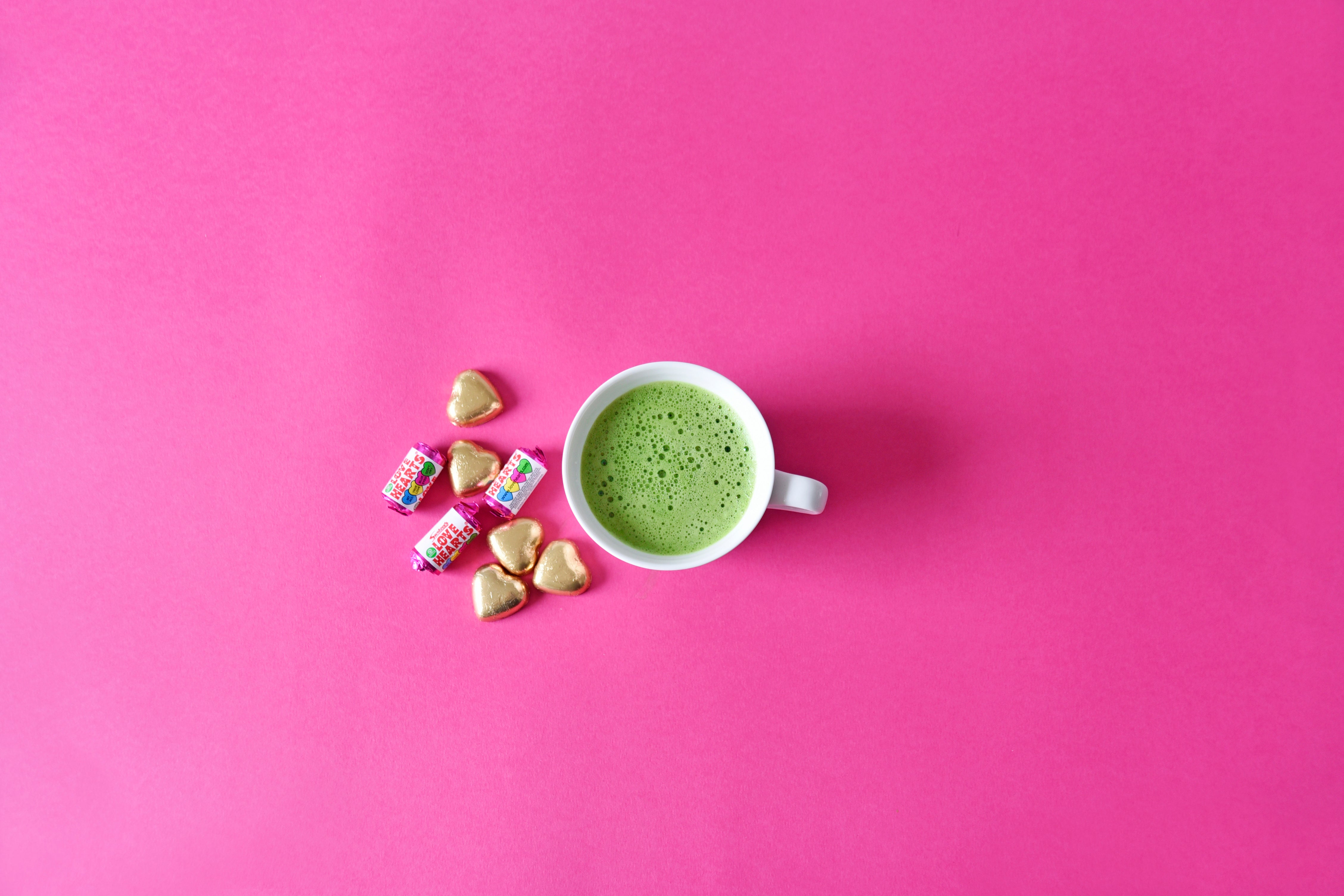 5 Reasons to Love Matcha
