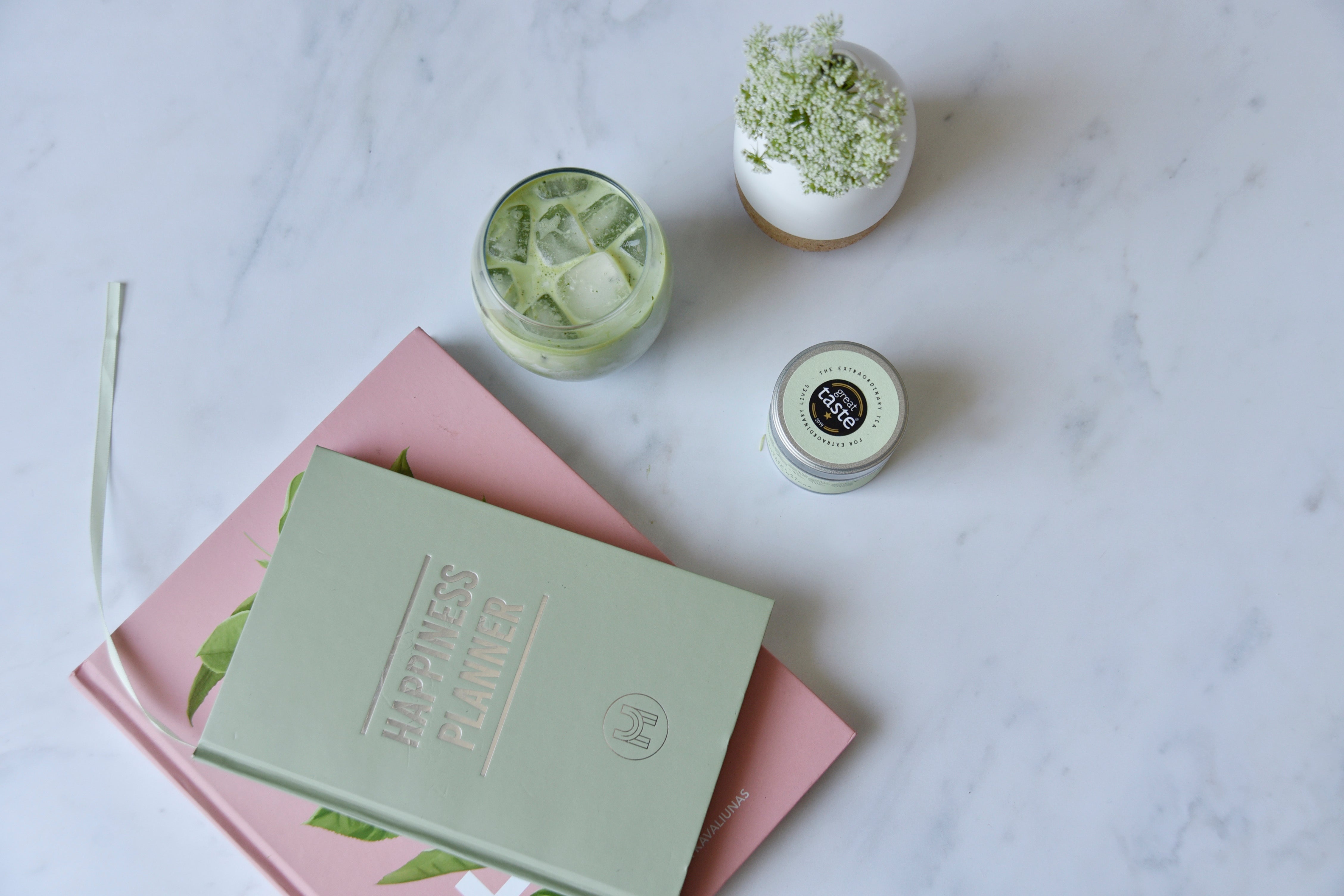 Energise Your Workouts: The Benefits of Matcha