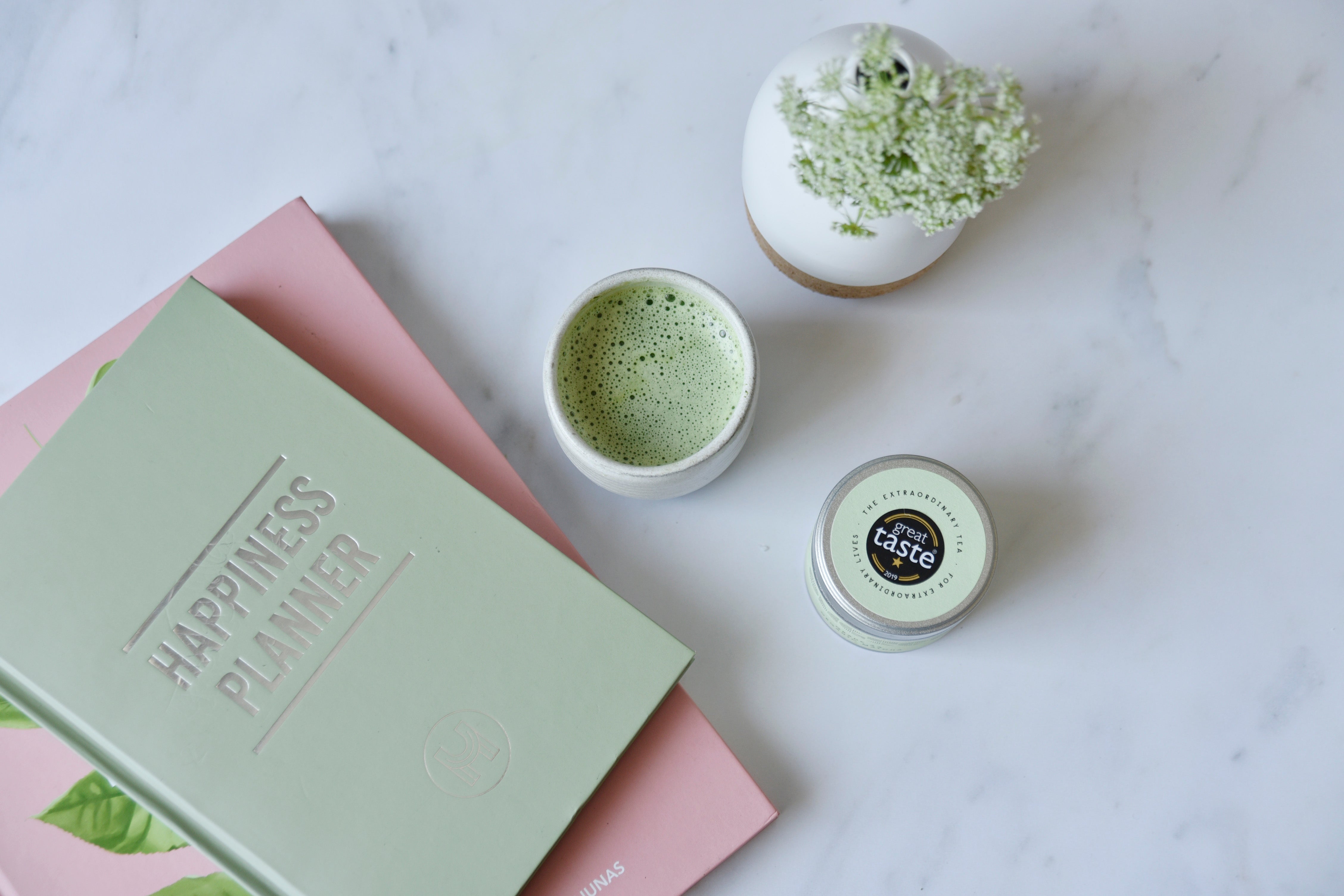 Can Matcha help with the symptoms of Menopause?