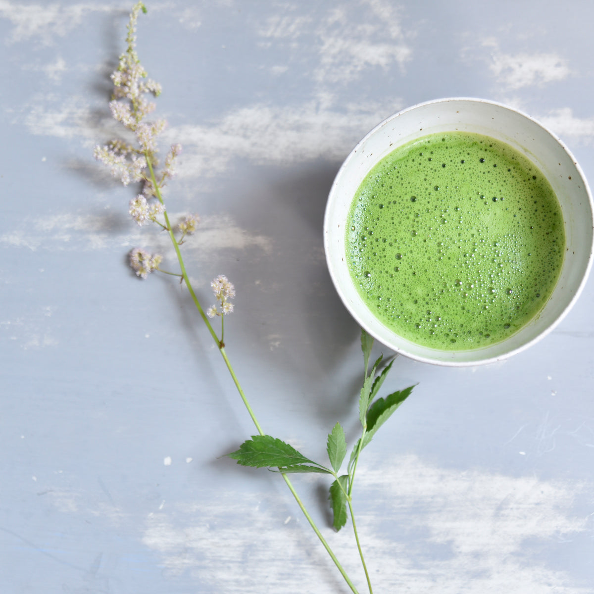 What are Usucha and Koicha? – OMGTeas