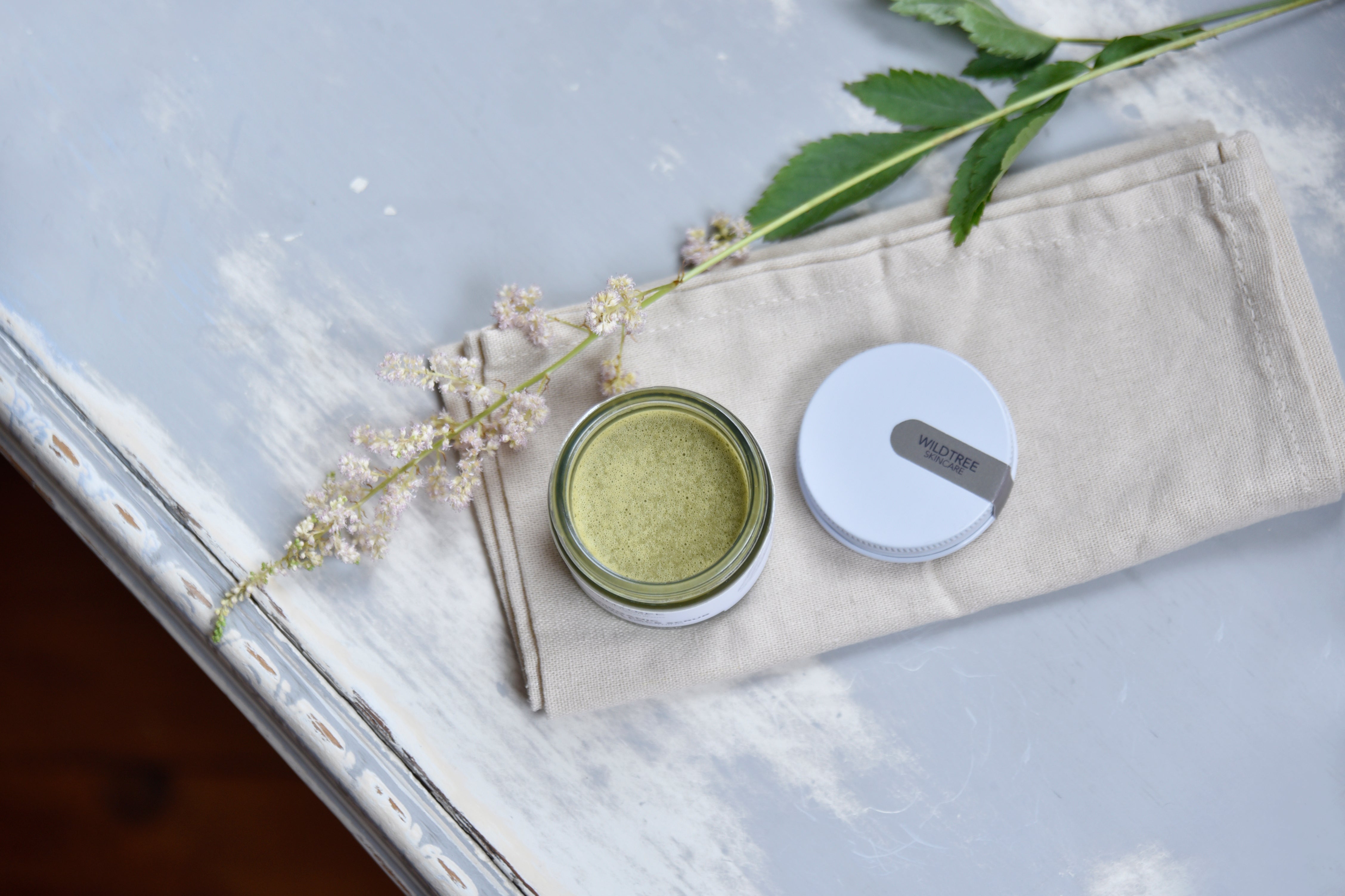 4 Ways Quality Matcha Supports Healthy Skin