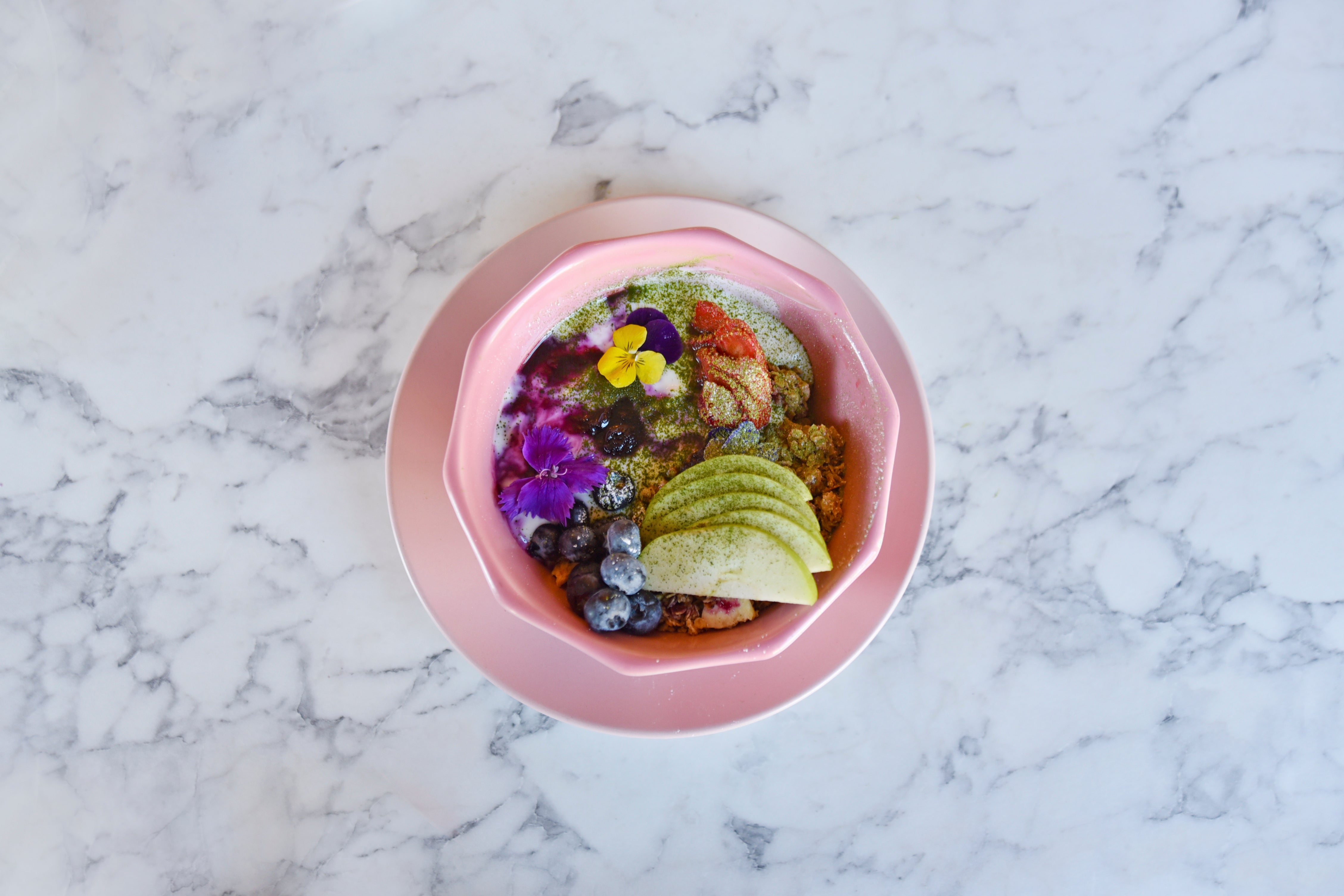 5 Ways You Can Enjoy Matcha Without Drinking It