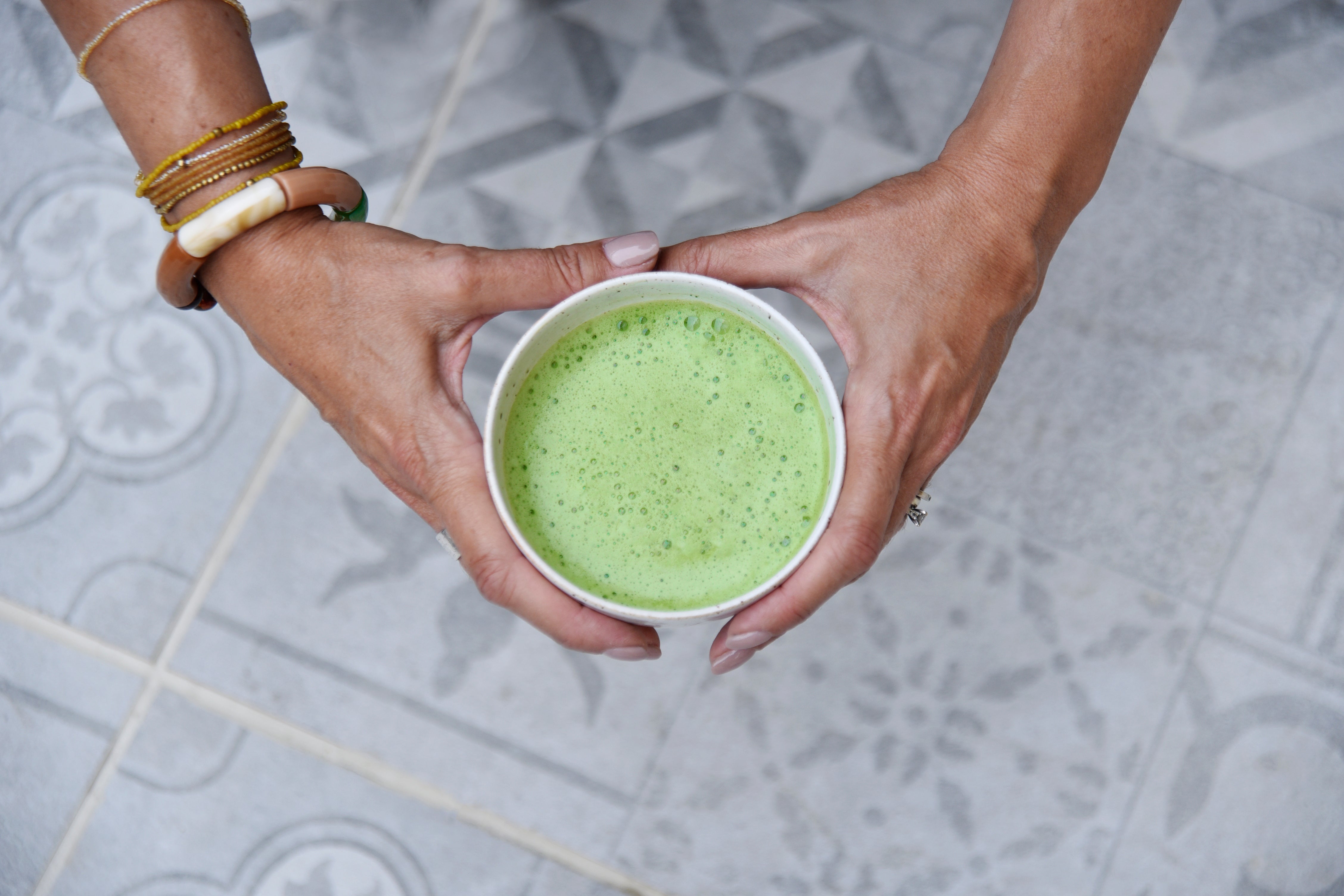 Matcha Challenge 2023 Results