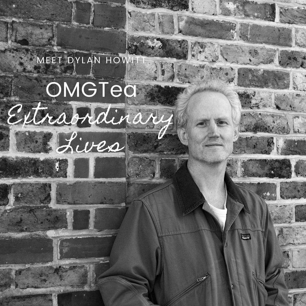 Extraordinary Lives - Dylan Howitt – OMGTeas
