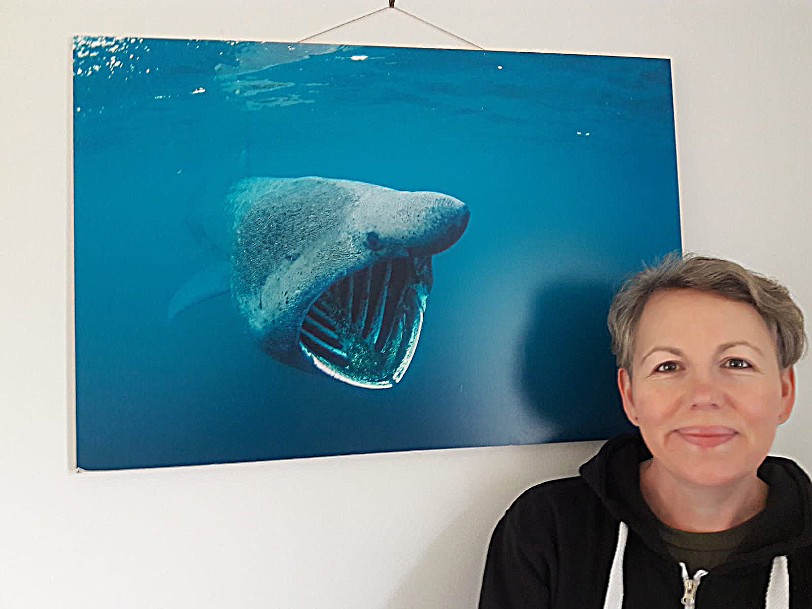 Extraordinary Lives - Jen Nottingham