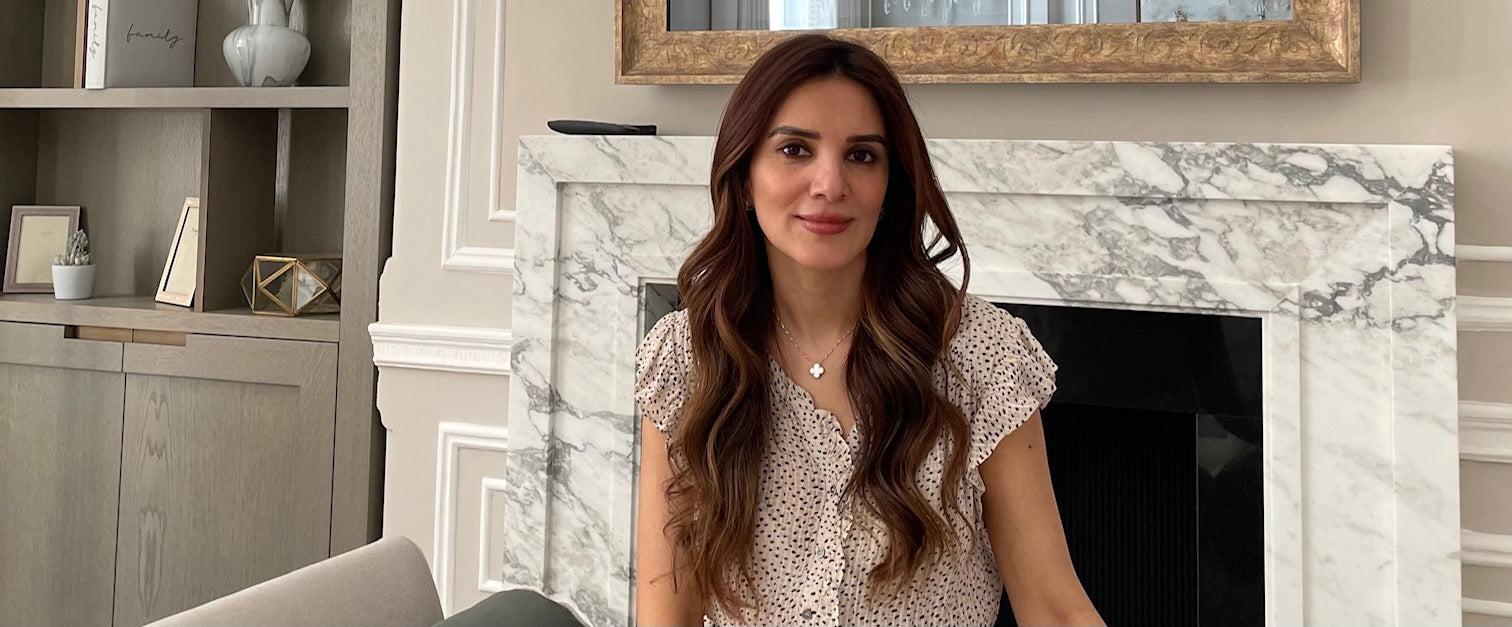 Extraordinary Lives - Alia Shah