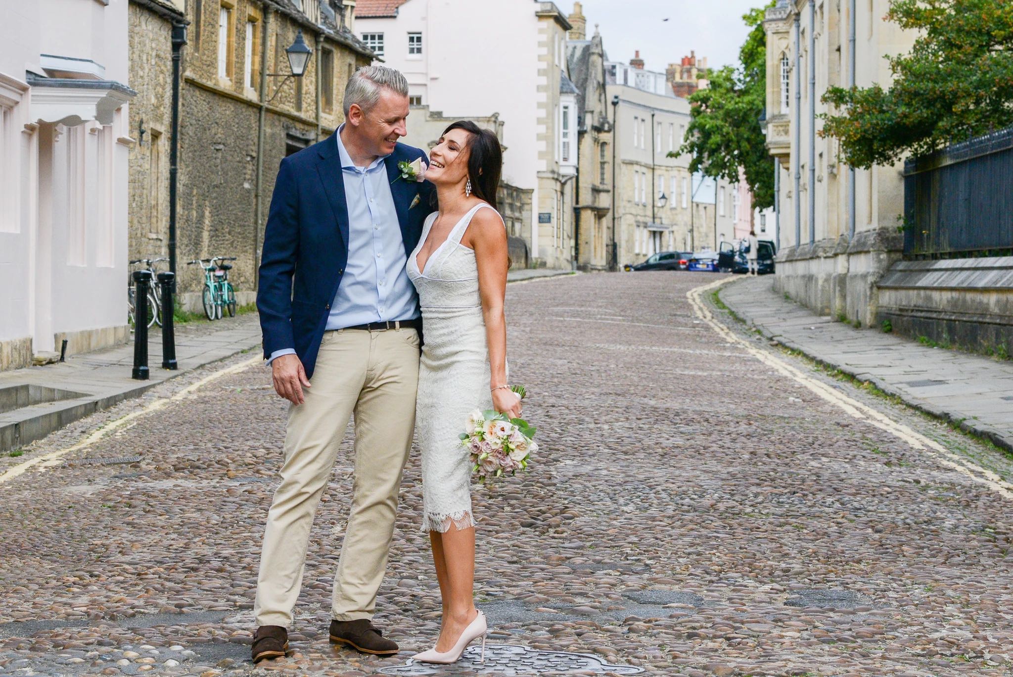 Extraordinary Lives - Georgiana Breaban