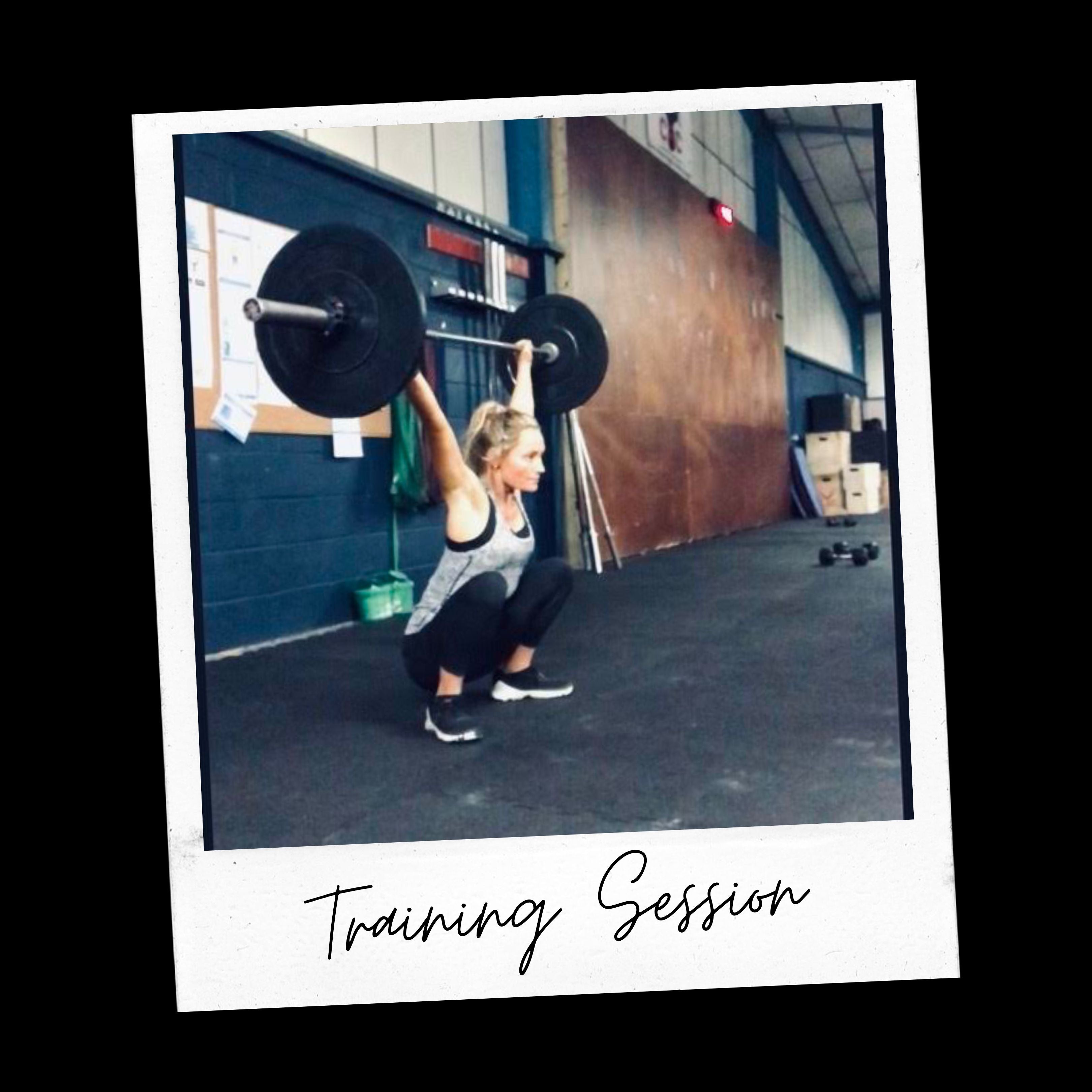 Weightlifting & Matcha - A Personal Experience